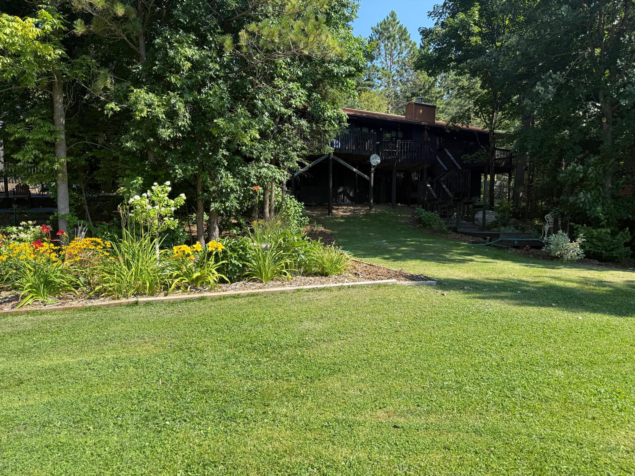 1989 single family home for sale at 3216 Gryce Styne Road NE in Bemidji, MN — 3 bed, 4 bath (photo 3 of 5)