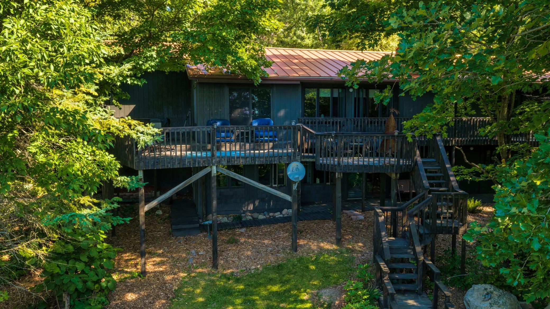 1989 single family home for sale at 3216 Gryce Styne Road NE in Bemidji, MN — 3 bed, 4 bath (photo 95 of 114)