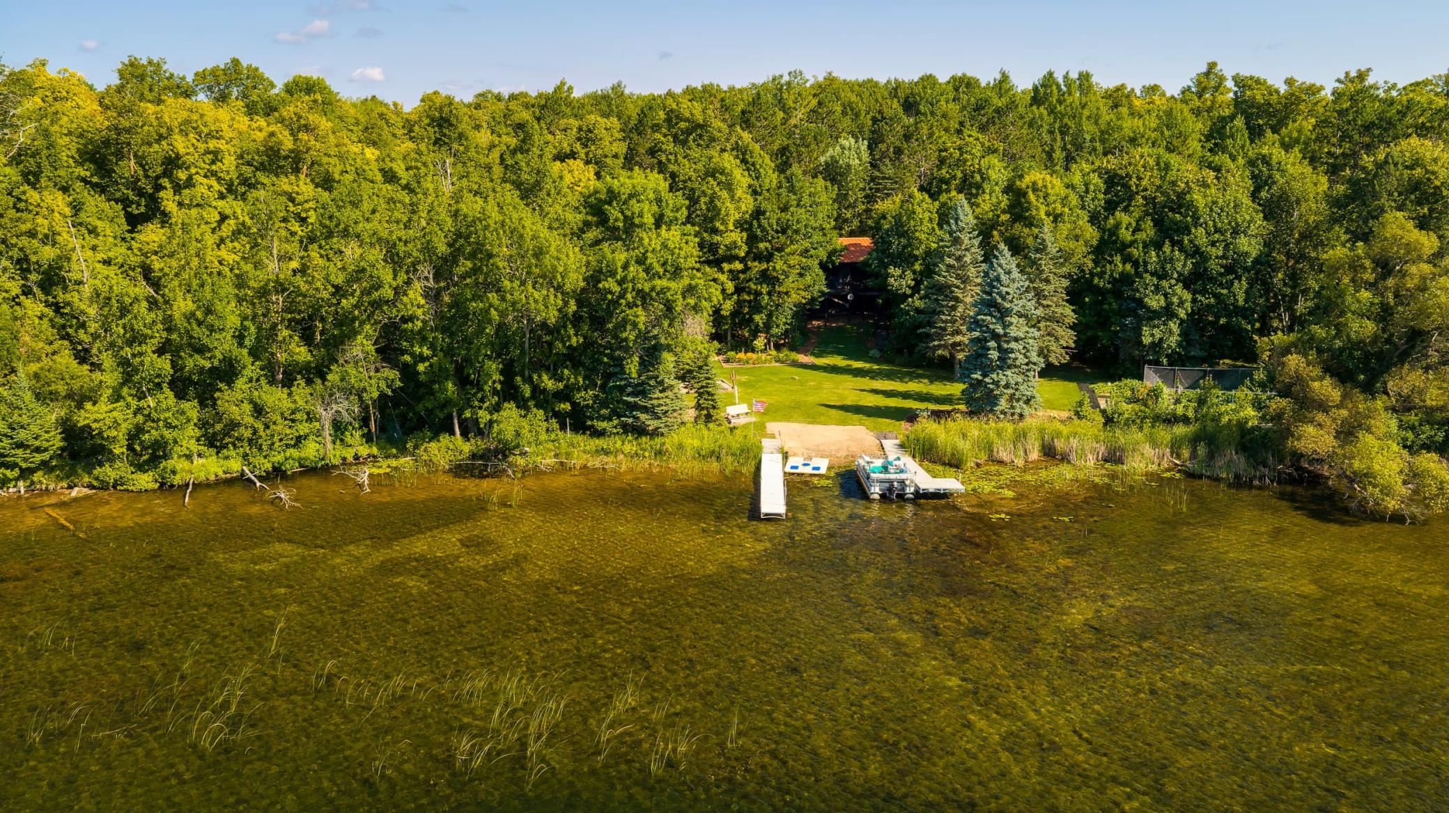 1989 single family home for sale at 3216 Gryce Styne Road NE in Bemidji, MN — 3 bed, 4 bath (photo 103 of 114)