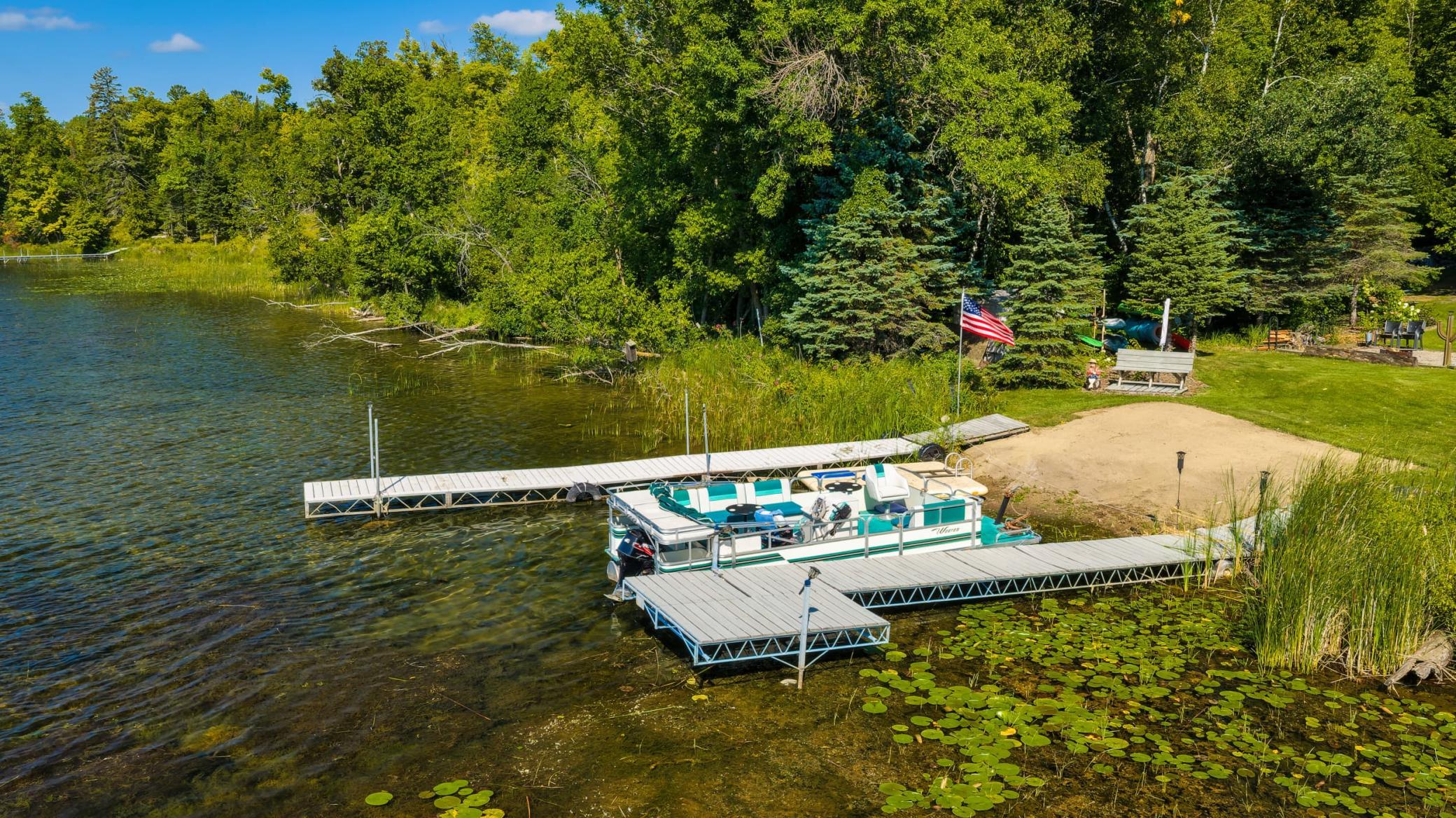 1989 single family home for sale at 3216 Gryce Styne Road NE in Bemidji, MN — 3 bed, 4 bath (photo 105 of 114)