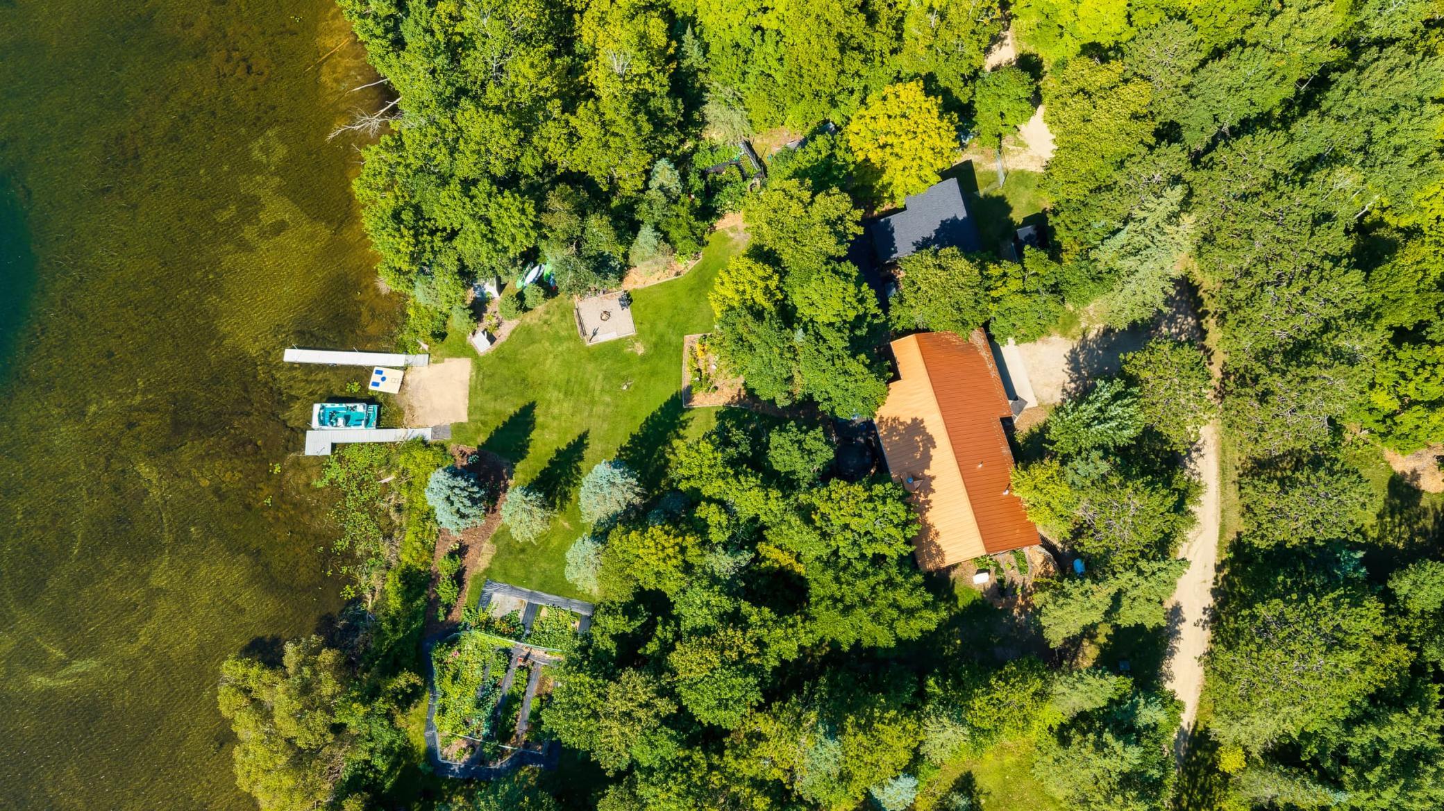 1989 single family home for sale at 3216 Gryce Styne Road NE in Bemidji, MN — 3 bed, 4 bath (photo 109 of 114)