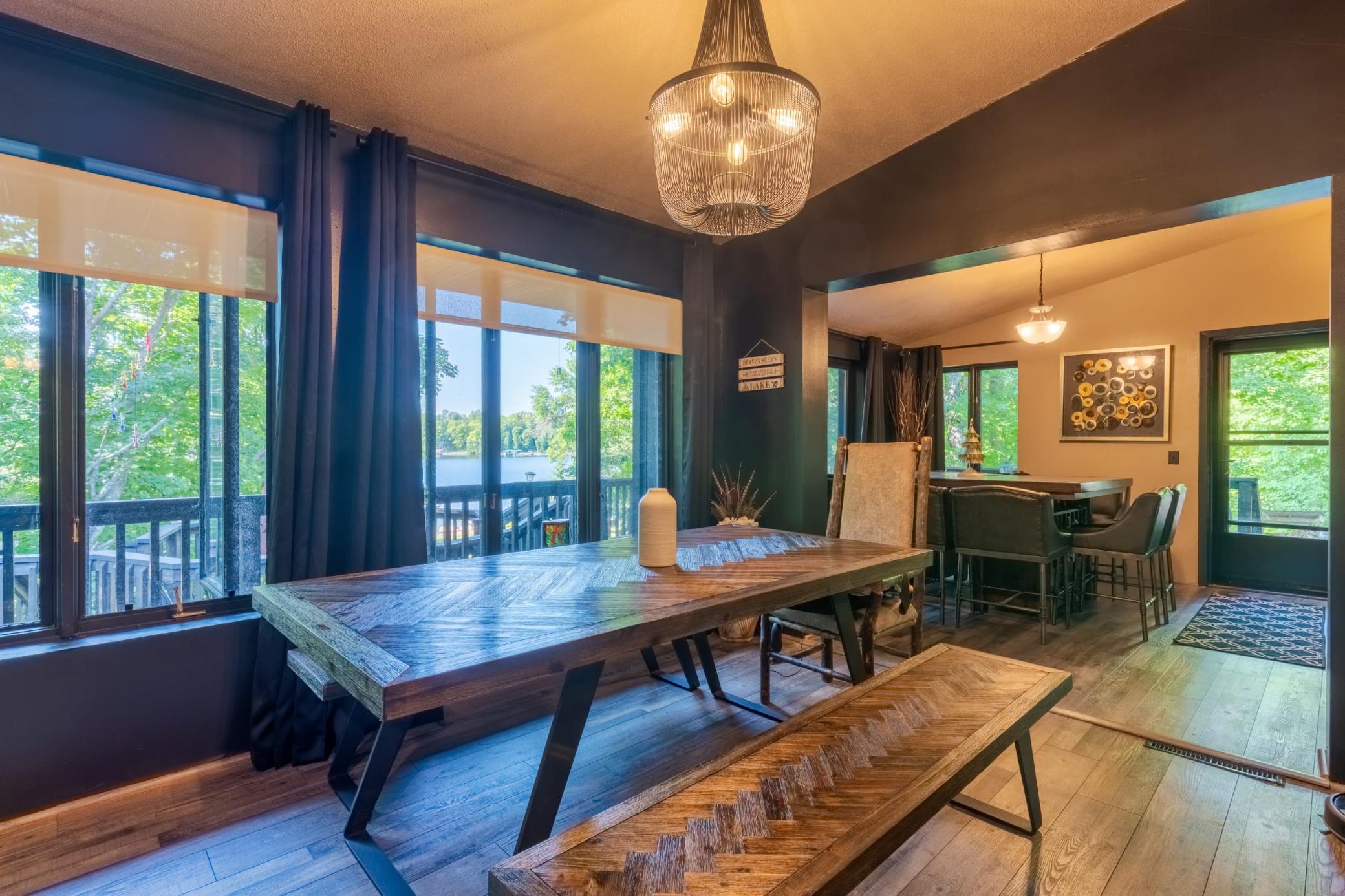 1989 single family home for sale at 3216 Gryce Styne Road NE in Bemidji, MN — 3 bed, 4 bath (photo 14 of 114)