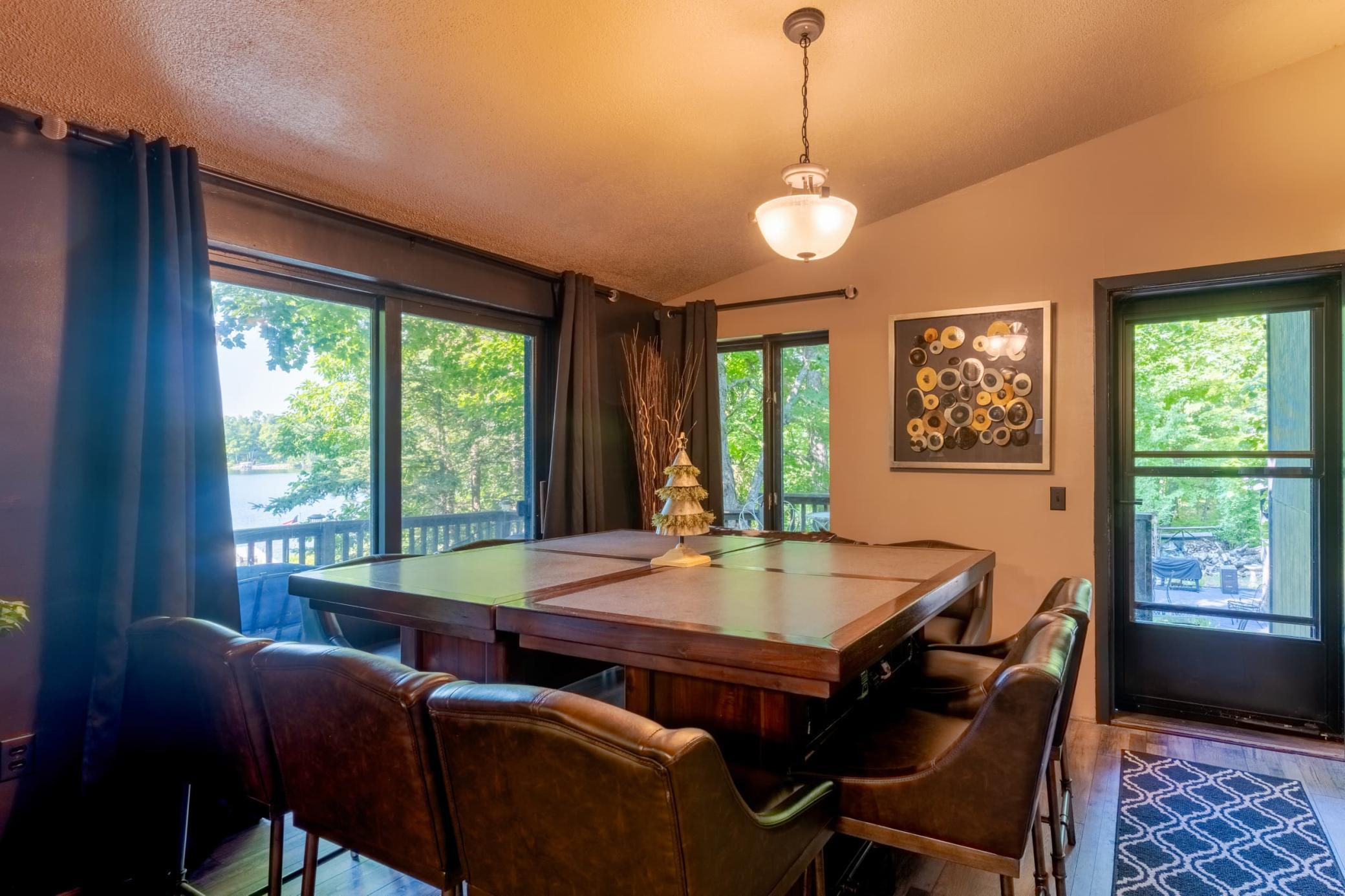 1989 single family home for sale at 3216 Gryce Styne Road NE in Bemidji, MN — 3 bed, 4 bath (photo 15 of 114)
