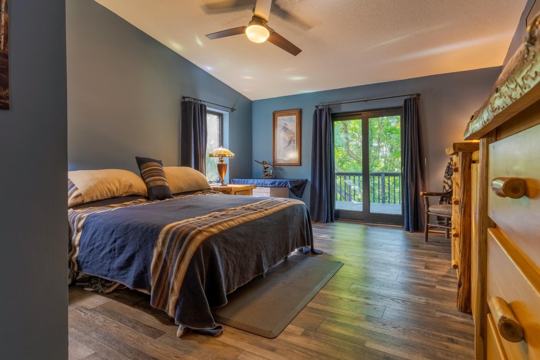 1989 single family home for sale at 3216 Gryce Styne Road NE in Bemidji, MN — 3 bed, 4 bath (photo 19 of 114)