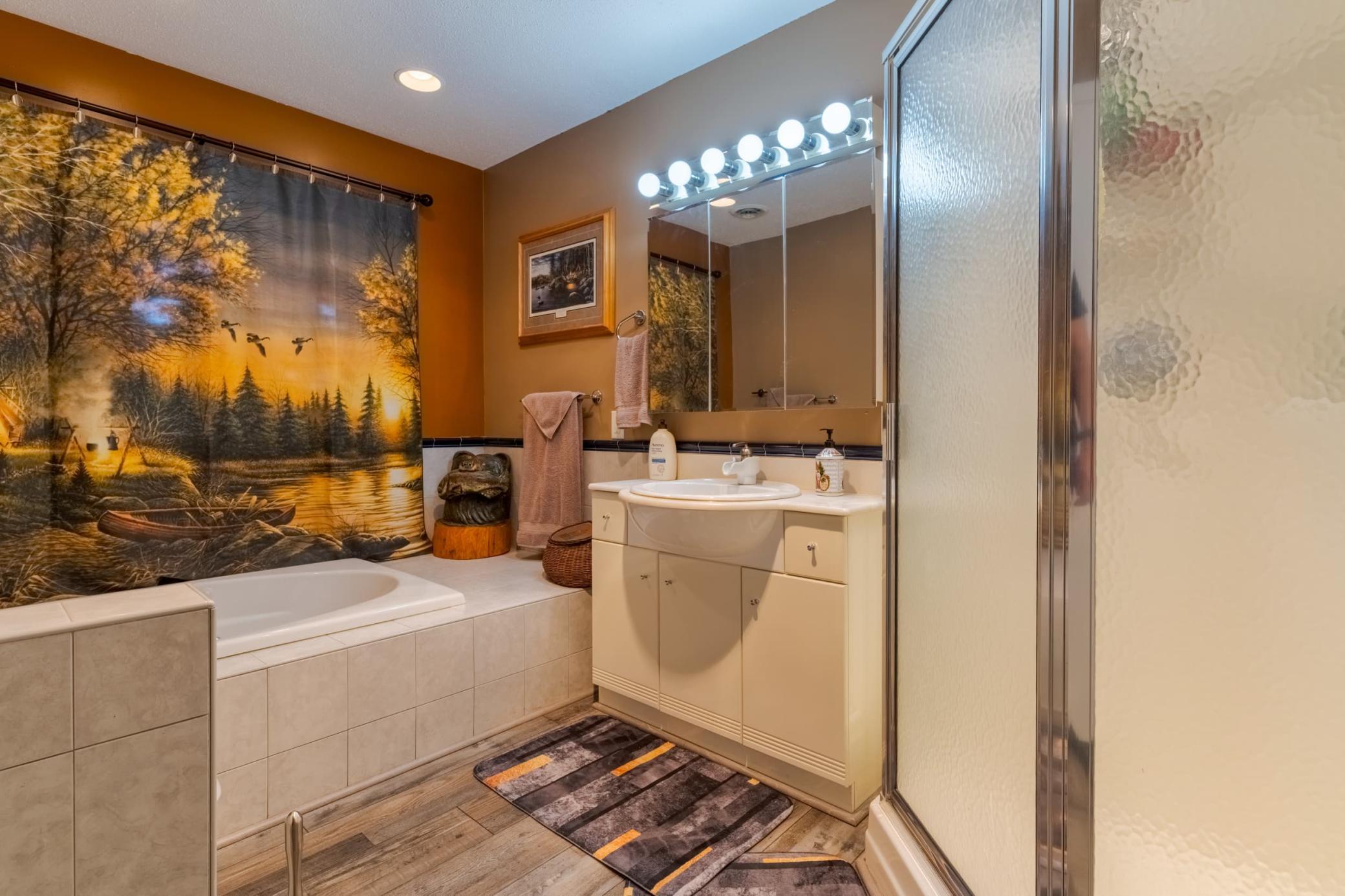 1989 single family home for sale at 3216 Gryce Styne Road NE in Bemidji, MN — 3 bed, 4 bath (photo 25 of 114)