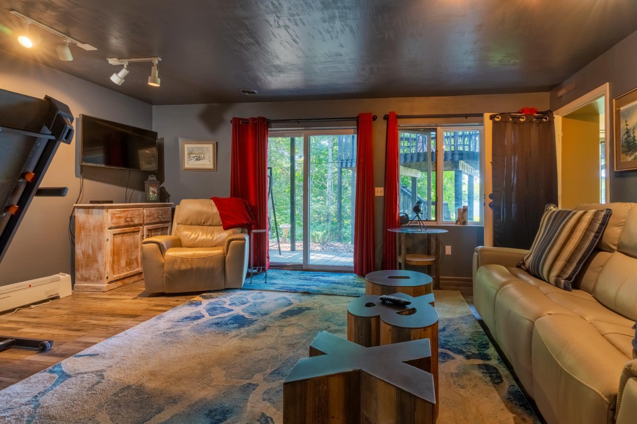 1989 single family home for sale at 3216 Gryce Styne Road NE in Bemidji, MN — 3 bed, 4 bath (photo 31 of 114)