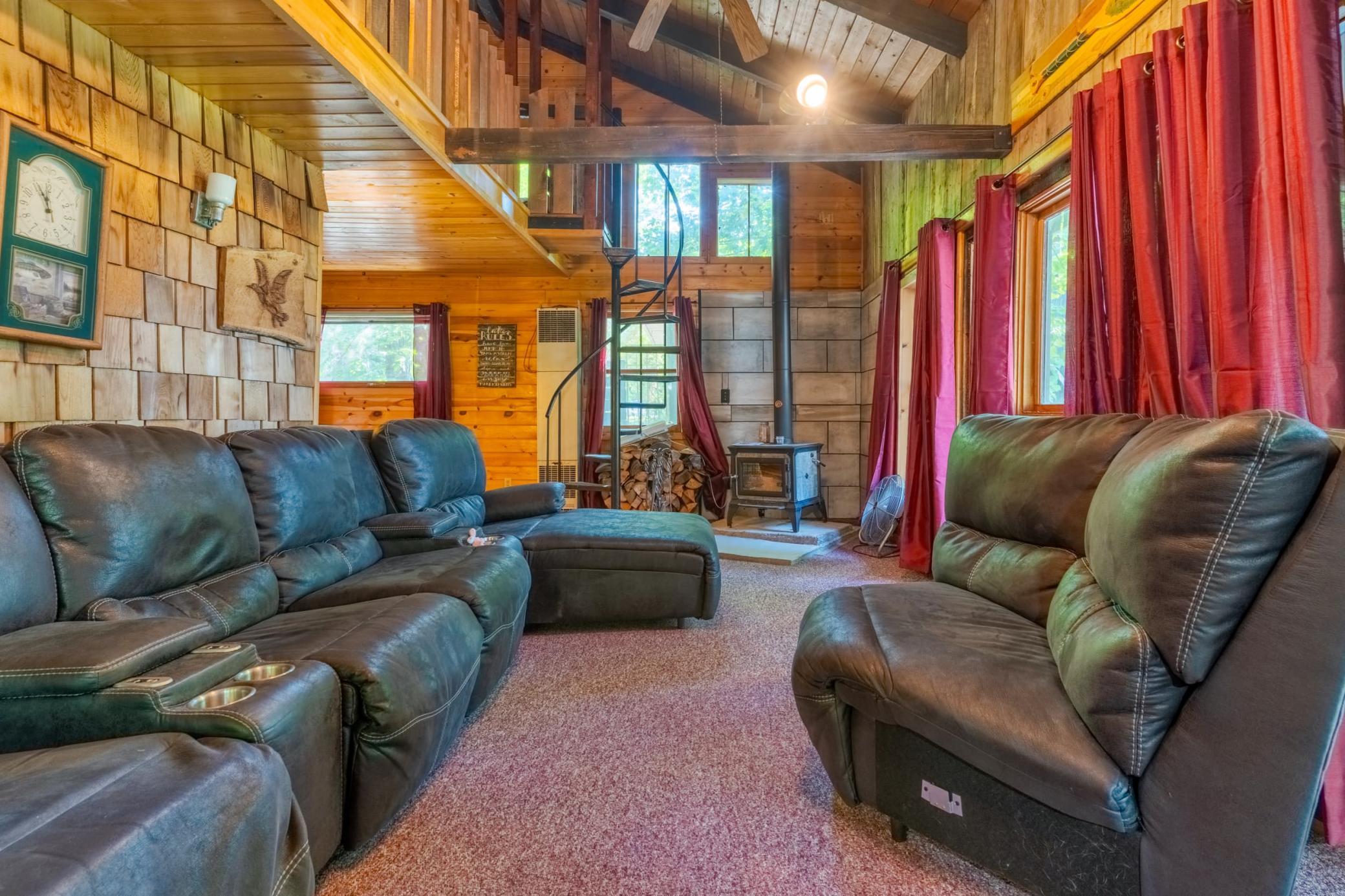 1989 single family home for sale at 3216 Gryce Styne Road NE in Bemidji, MN — 3 bed, 4 bath (photo 35 of 114)