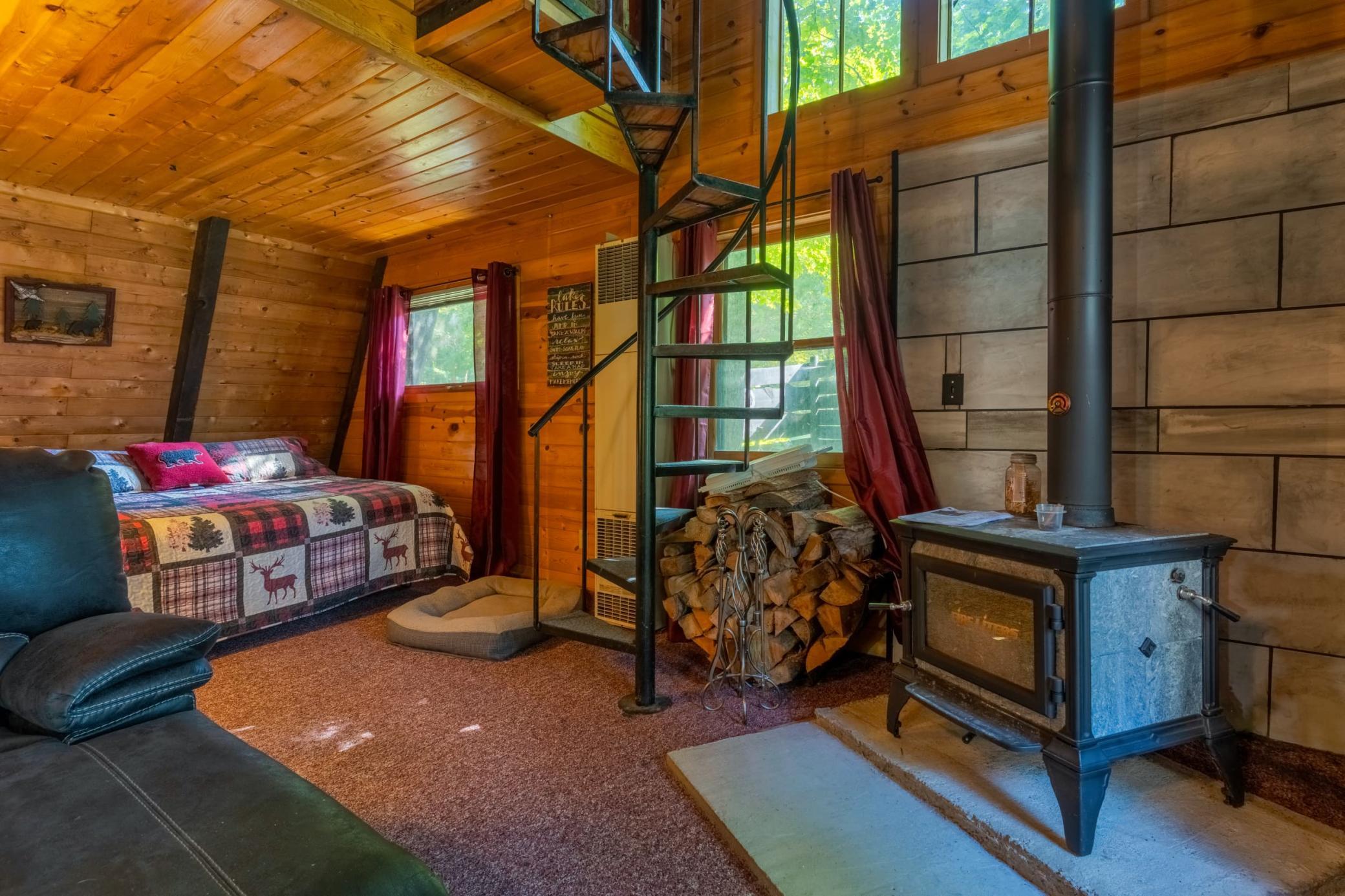 1989 single family home for sale at 3216 Gryce Styne Road NE in Bemidji, MN — 3 bed, 4 bath (photo 36 of 114)