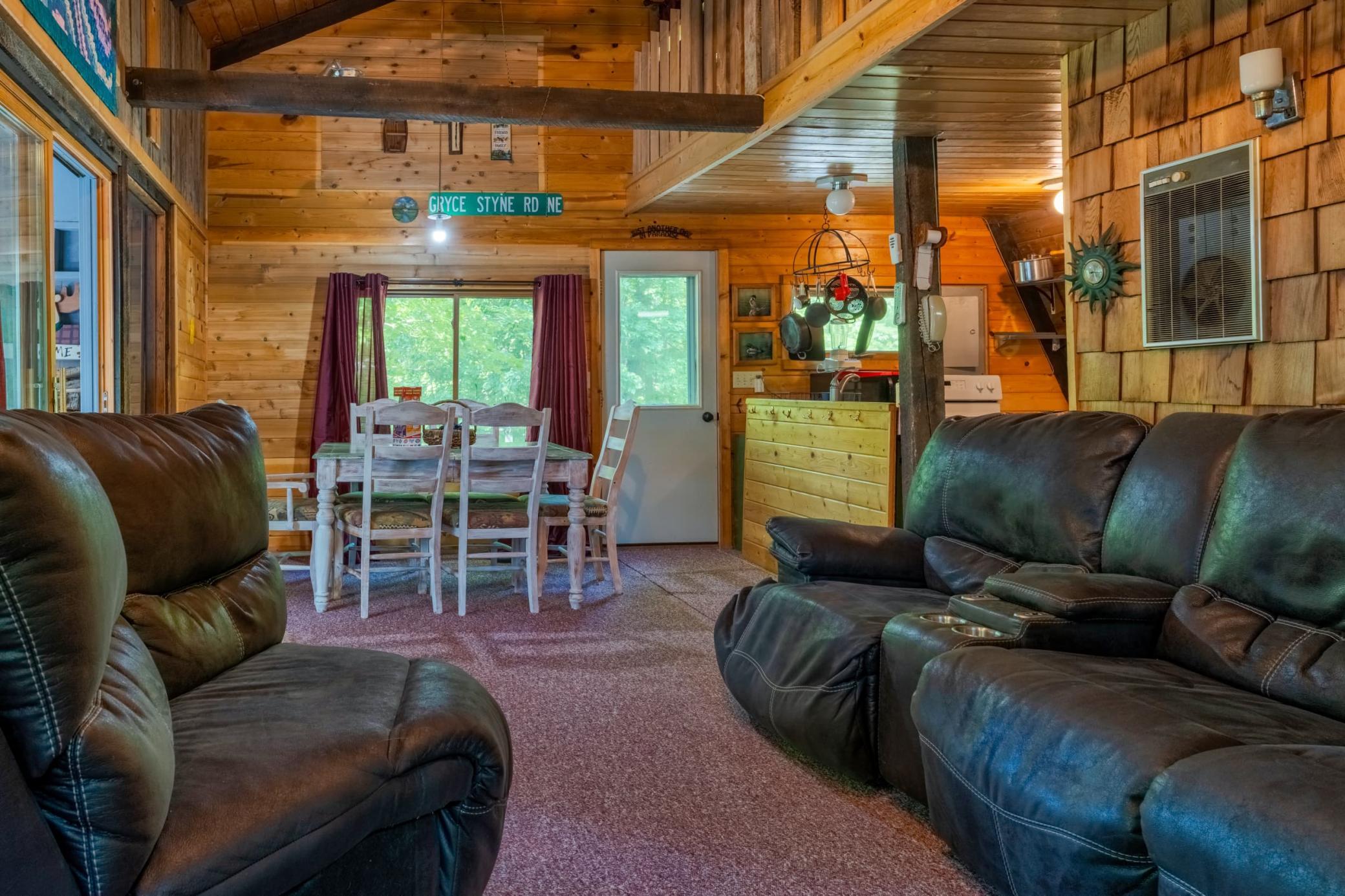 1989 single family home for sale at 3216 Gryce Styne Road NE in Bemidji, MN — 3 bed, 4 bath (photo 37 of 114)