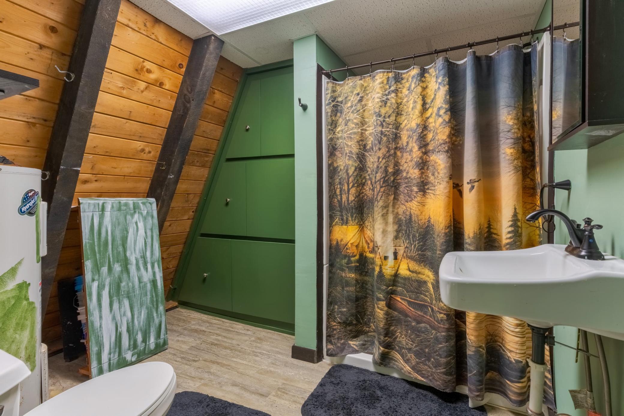 1989 single family home for sale at 3216 Gryce Styne Road NE in Bemidji, MN — 3 bed, 4 bath (photo 41 of 114)