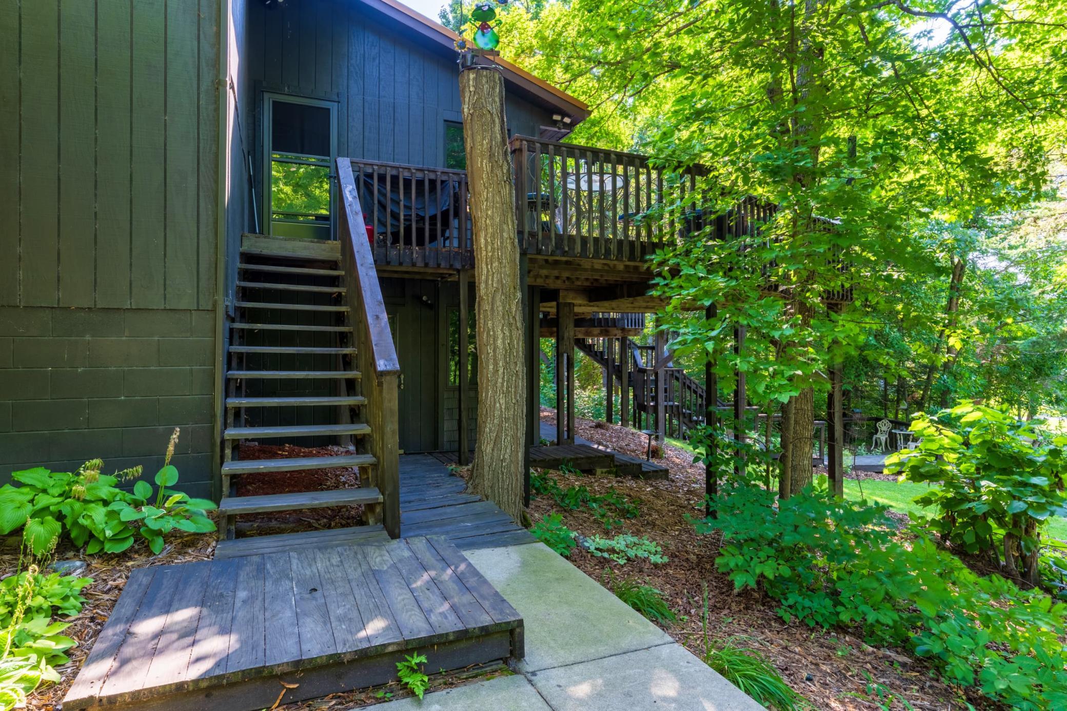 1989 single family home for sale at 3216 Gryce Styne Road NE in Bemidji, MN — 3 bed, 4 bath (photo 48 of 114)