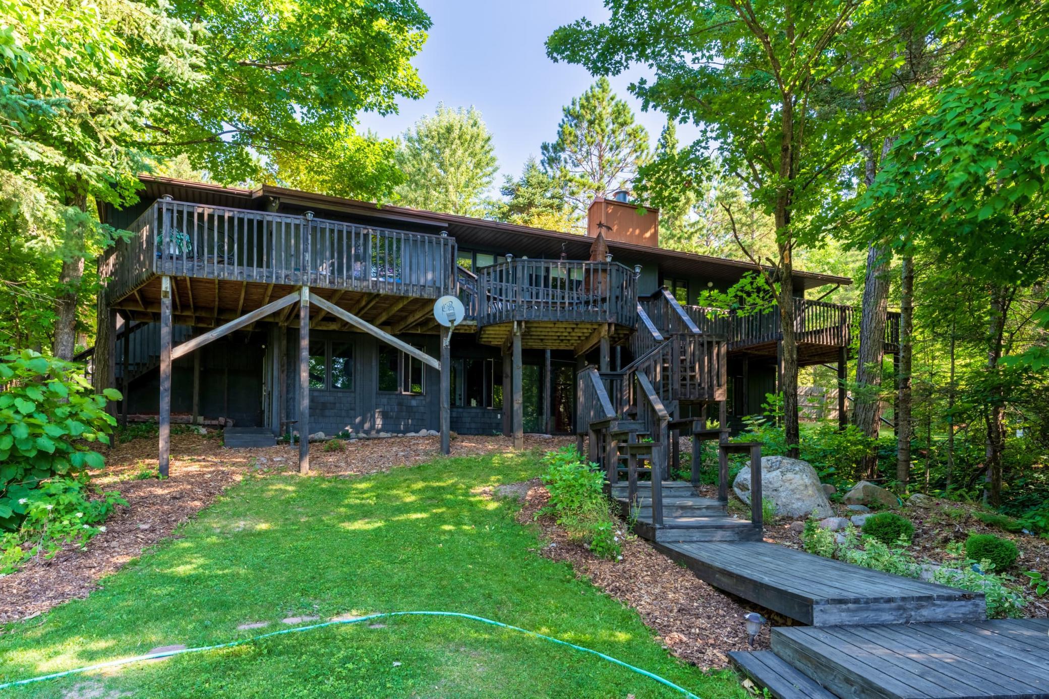 1989 single family home for sale at 3216 Gryce Styne Road NE in Bemidji, MN — 3 bed, 4 bath (photo 58 of 114)