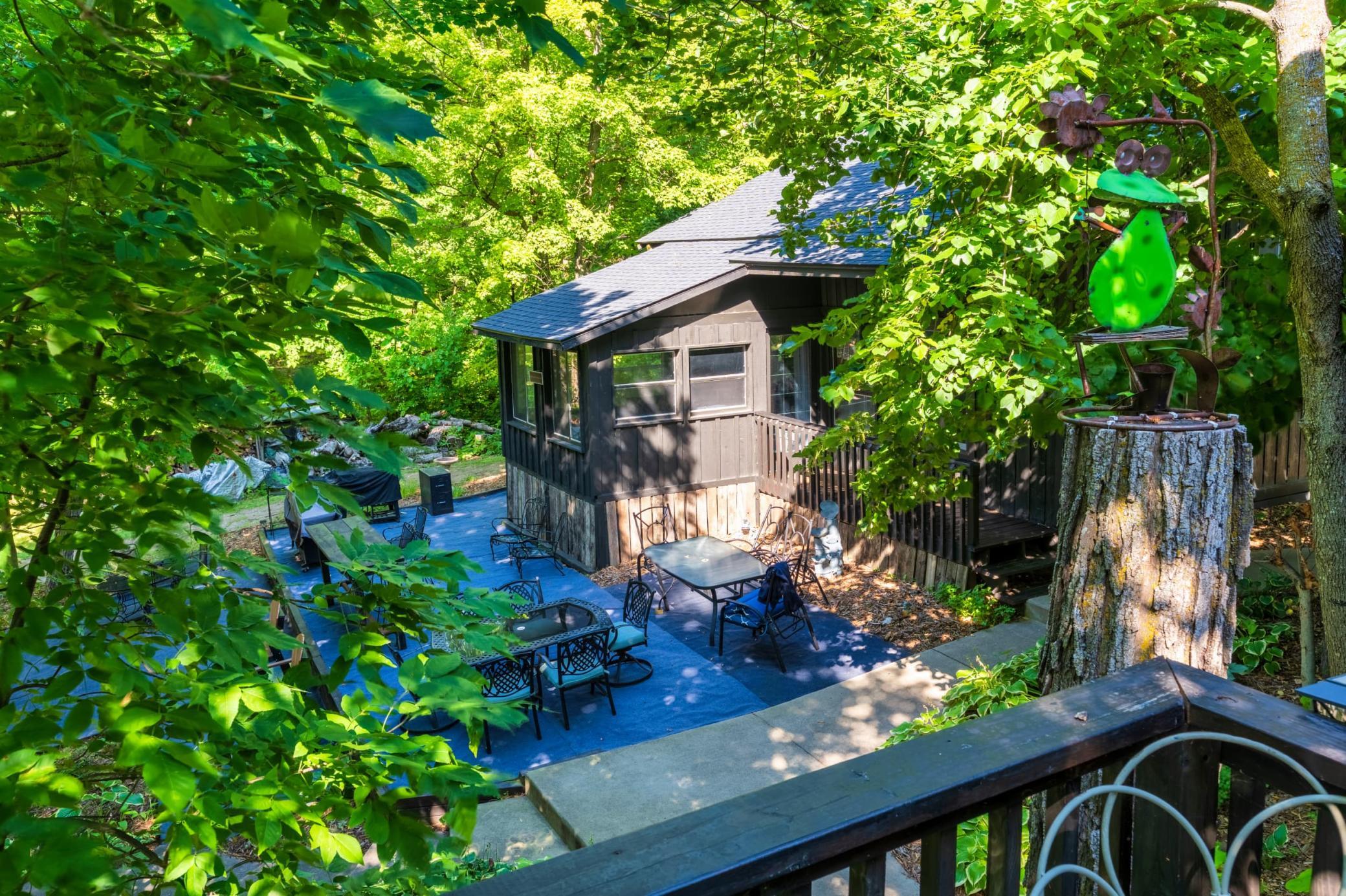 1989 single family home for sale at 3216 Gryce Styne Road NE in Bemidji, MN — 3 bed, 4 bath (photo 67 of 114)