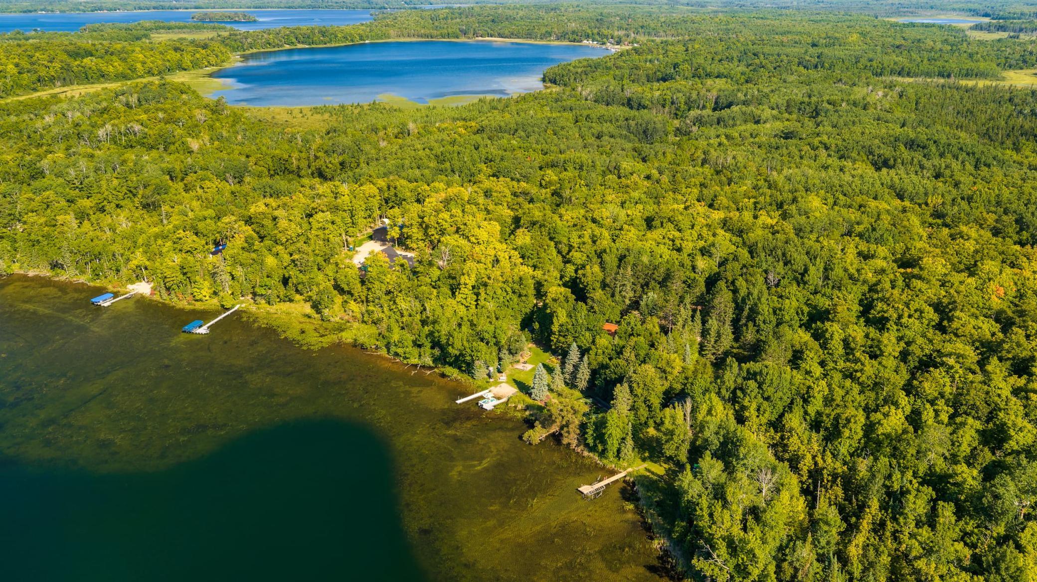 1989 single family home for sale at 3216 Gryce Styne Road NE in Bemidji, MN — 3 bed, 4 bath (photo 82 of 114)