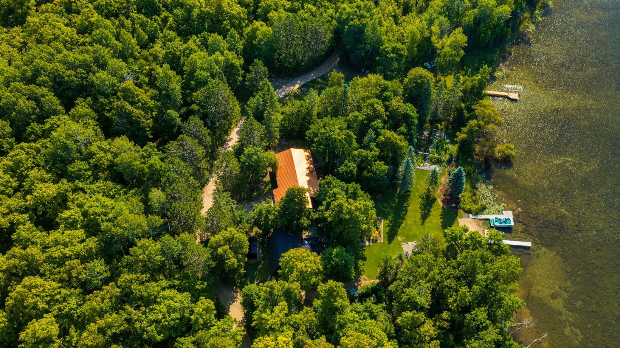 1989 single family home for sale at 3216 Gryce Styne Road NE in Bemidji, MN — 3 bed, 4 bath (photo 84 of 114)