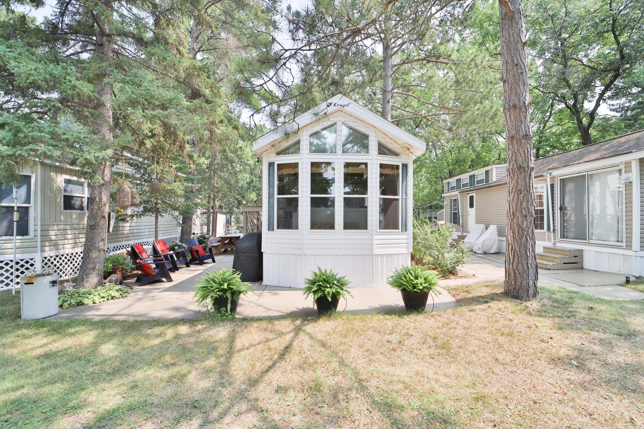 2000 single family home for sale at 30199 County Road 3 Lot #19 in Merrifield, MN — 2 bed, 1 bath (photo 19 of 26)