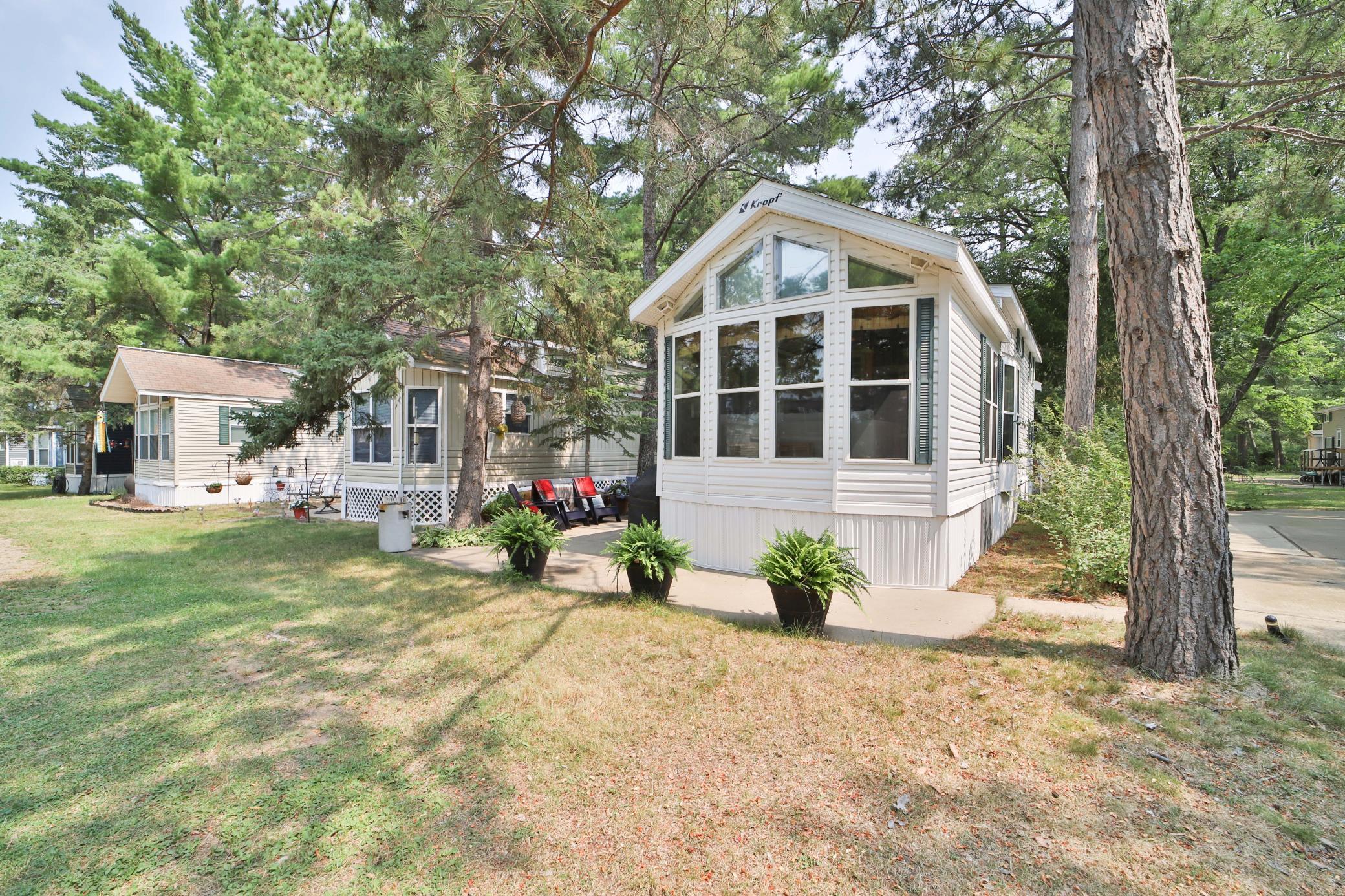 2000 single family home for sale at 30199 County Road 3 Lot #19 in Merrifield, MN — 2 bed, 1 bath (photo 20 of 26)