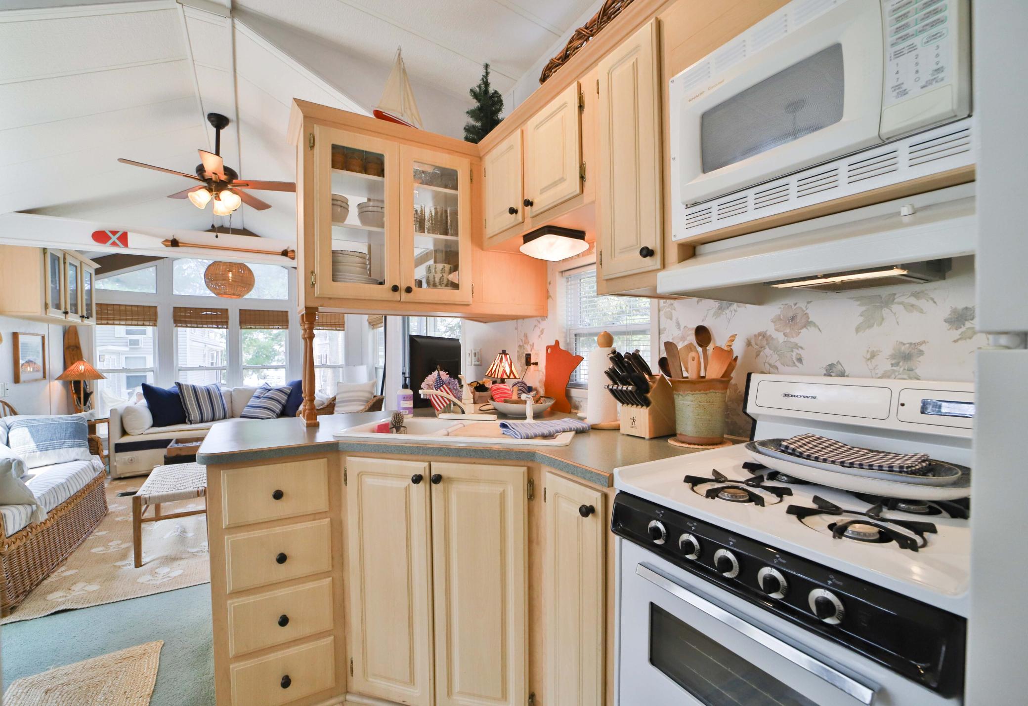 2000 single family home for sale at 30199 County Road 3 Lot #19 in Merrifield, MN — 2 bed, 1 bath (photo 3 of 26)