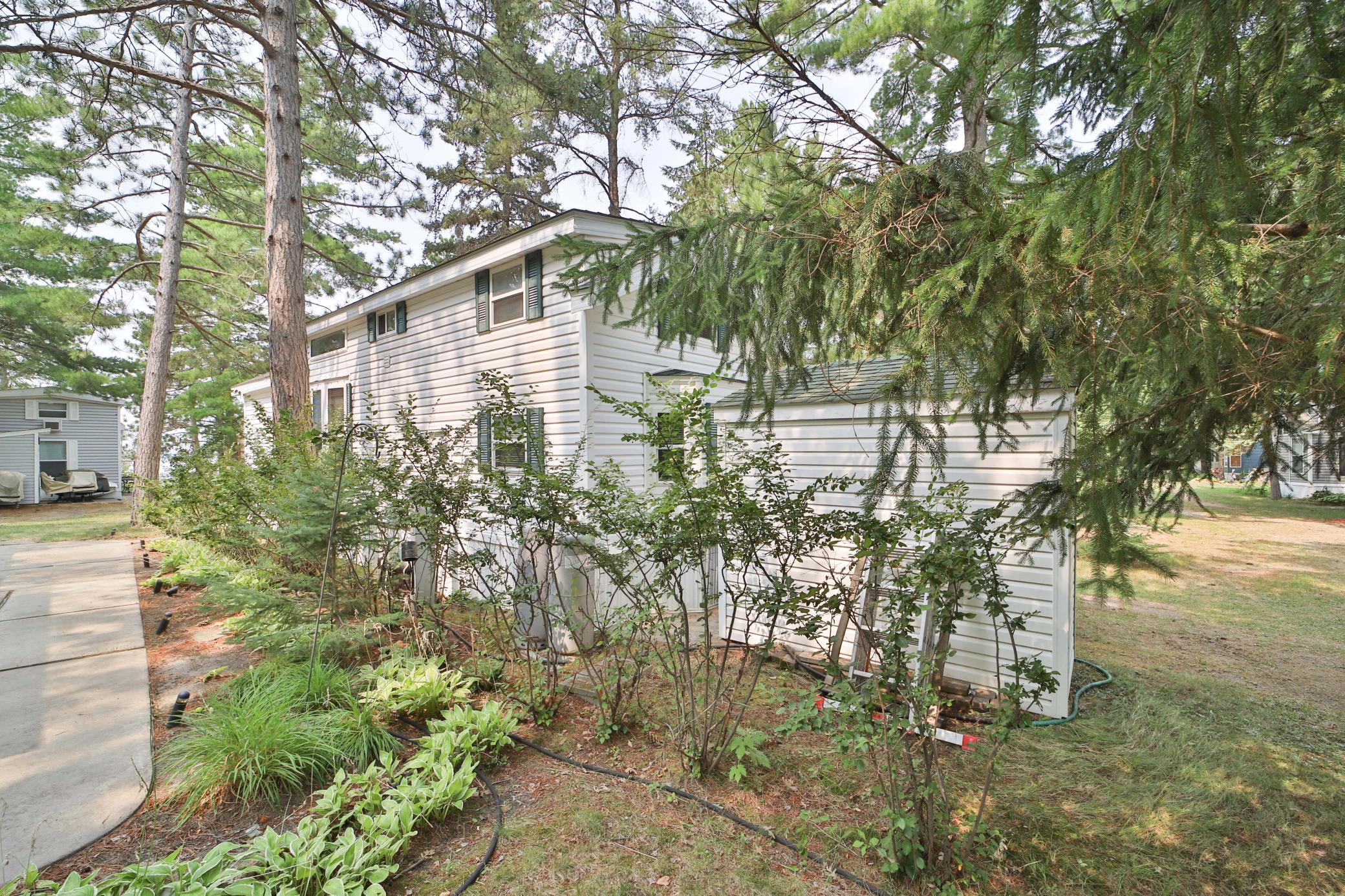 2000 single family home for sale at 30199 County Road 3 Lot #19 in Merrifield, MN — 2 bed, 1 bath (photo 22 of 26)