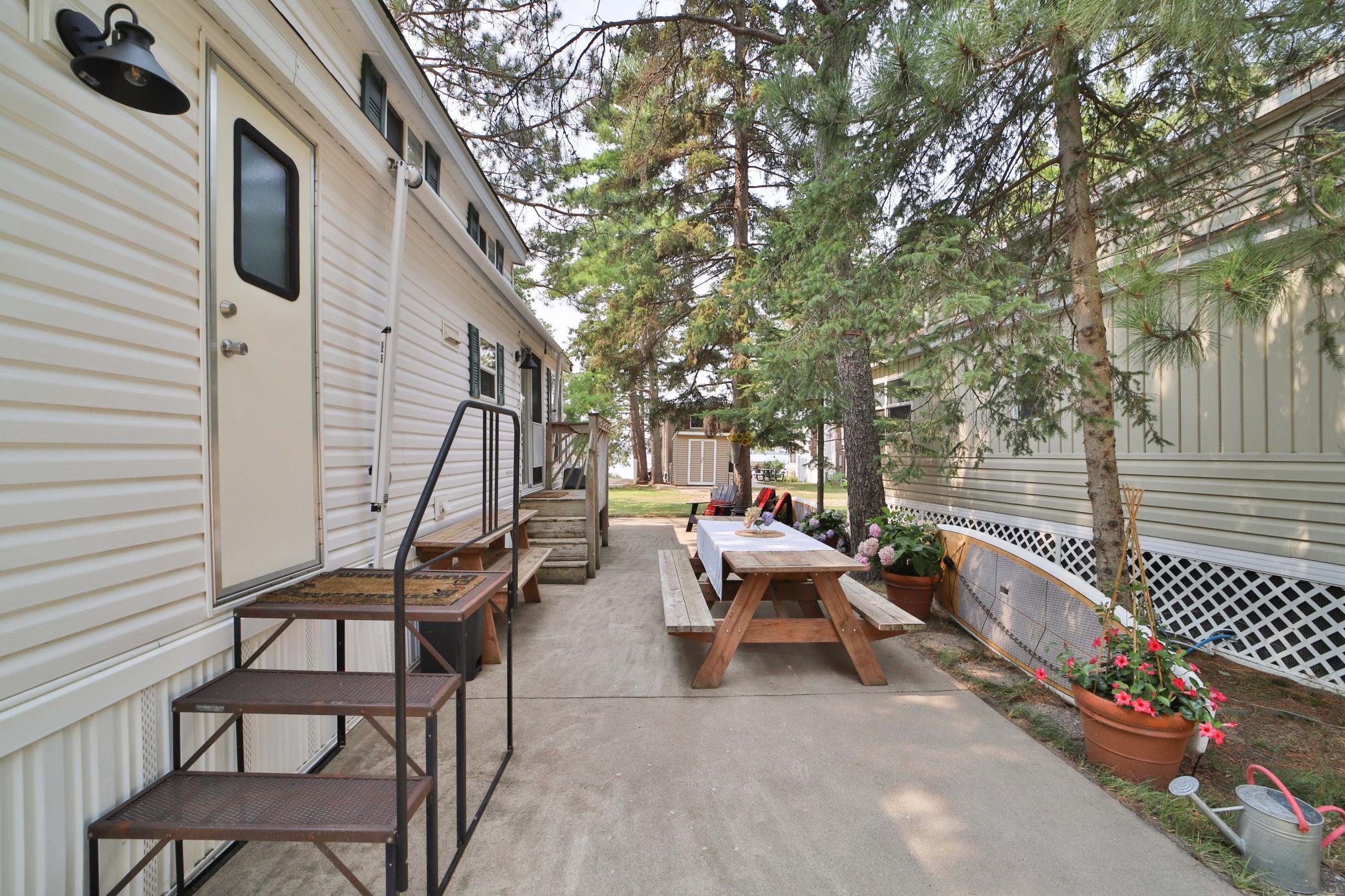 2000 single family home for sale at 30199 County Road 3 Lot #19 in Merrifield, MN — 2 bed, 1 bath (photo 23 of 26)