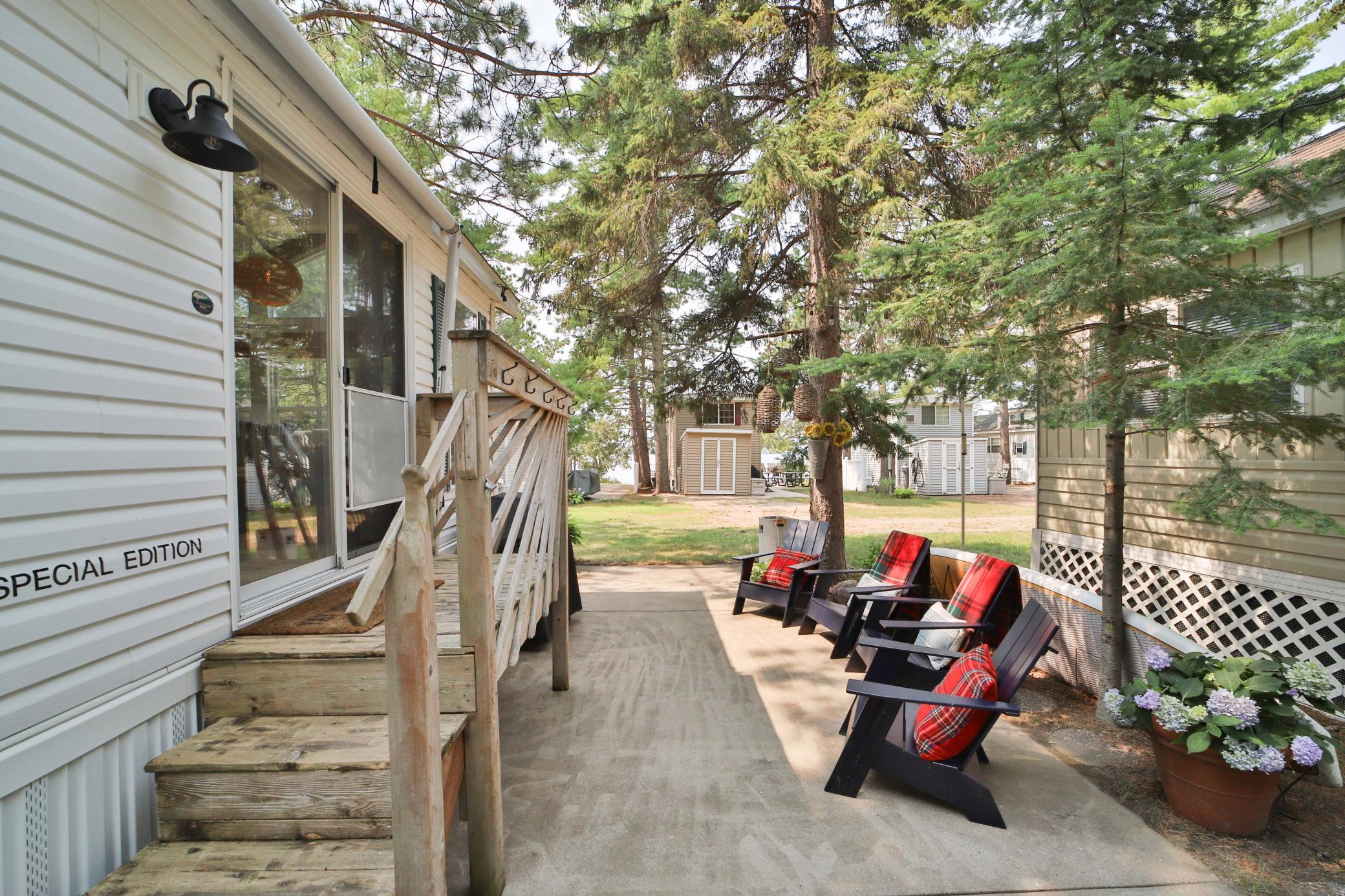 2000 single family home for sale at 30199 County Road 3 Lot #19 in Merrifield, MN — 2 bed, 1 bath (photo 25 of 26)