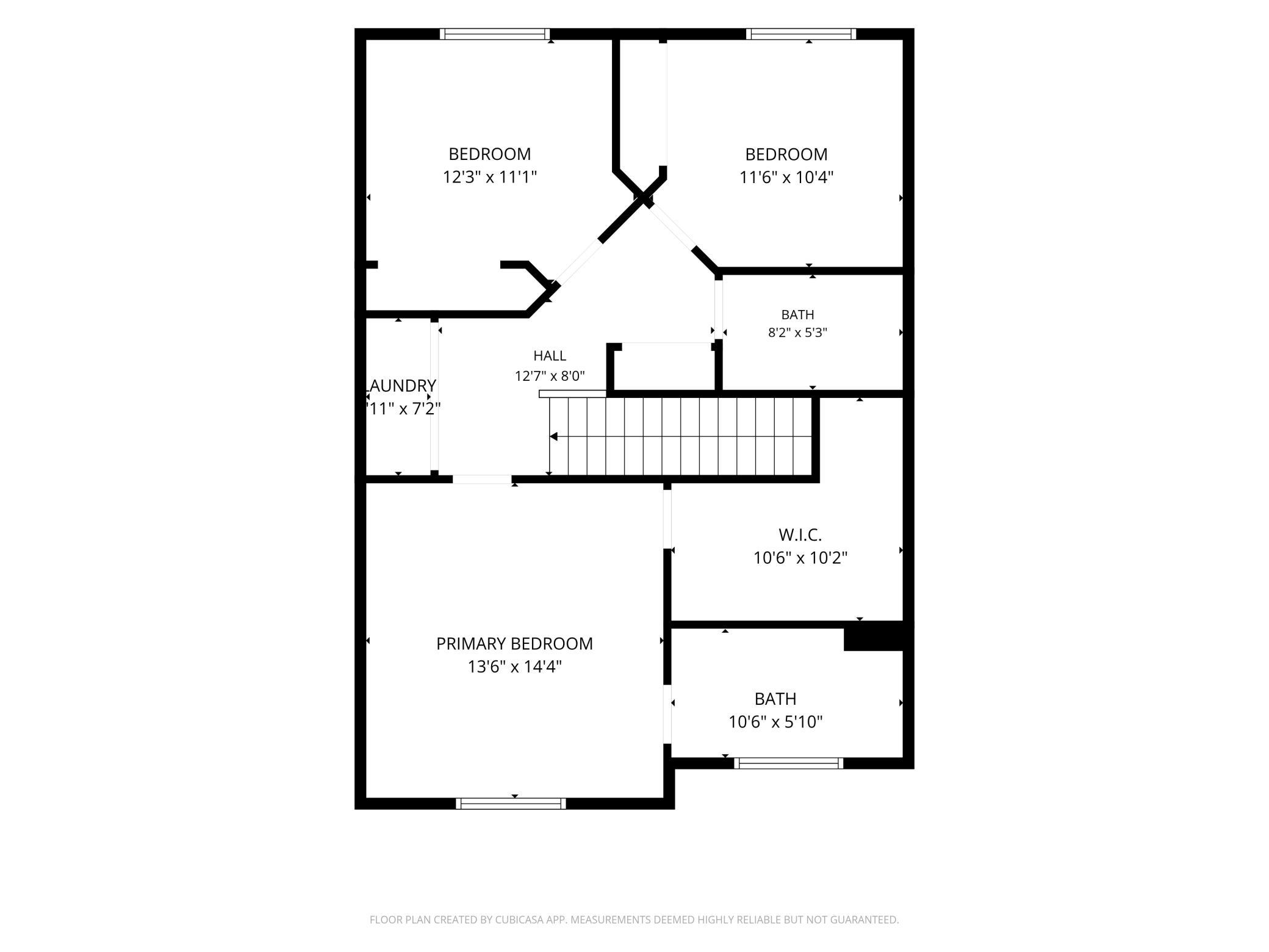 2023 single family home for sale at 6029 Kodiak Lane in Horace, ND — 4 bed, 4 bath (photo 11 of 49)