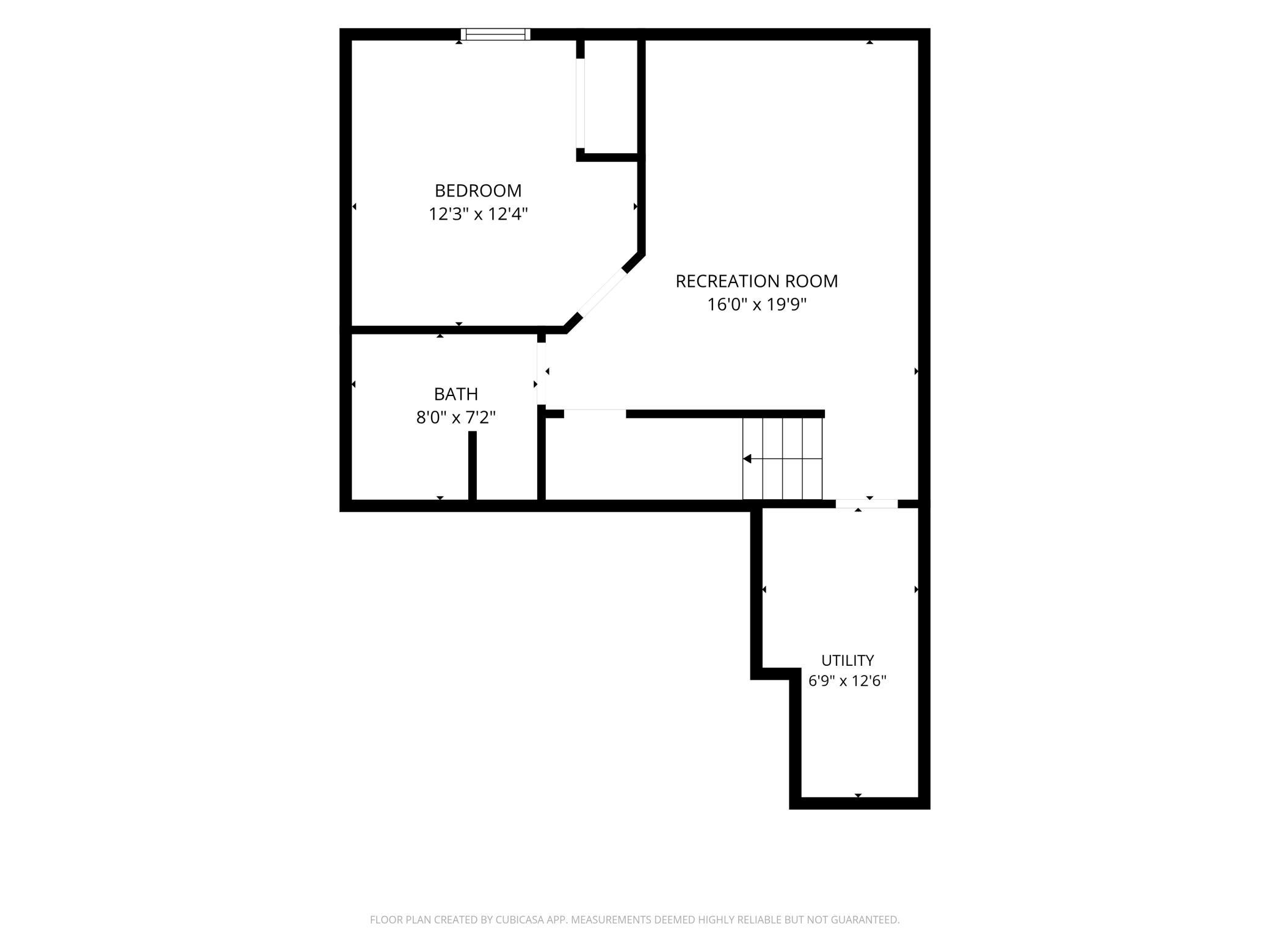 2023 single family home for sale at 6029 Kodiak Lane in Horace, ND — 4 bed, 4 bath (photo 12 of 49)