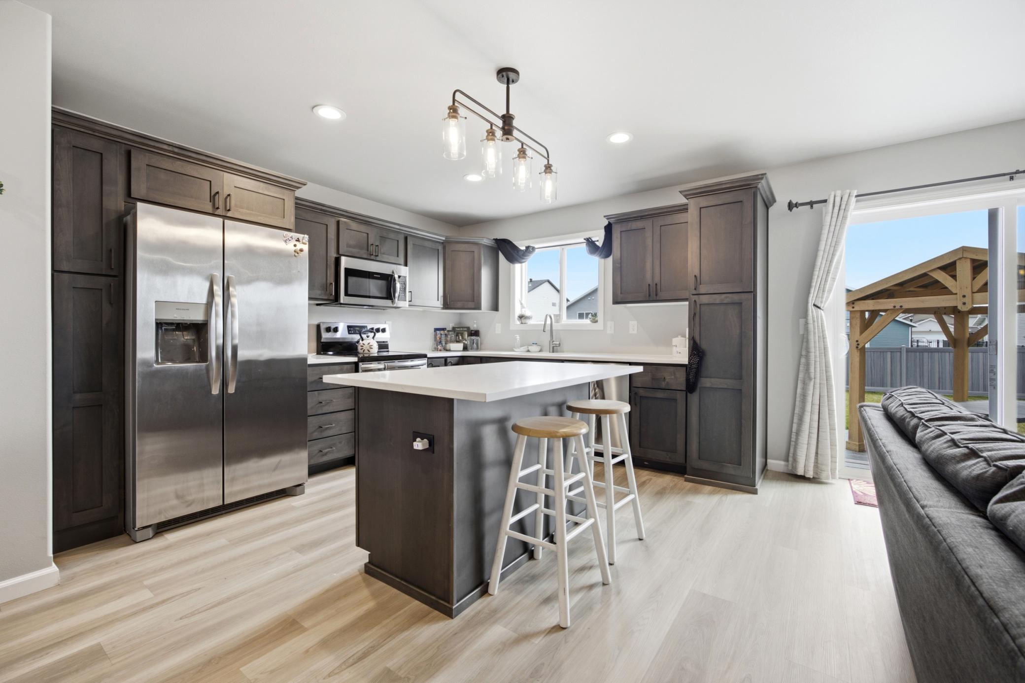 2023 single family home for sale at 6029 Kodiak Lane in Horace, ND — 4 bed, 4 bath (photo 18 of 49)