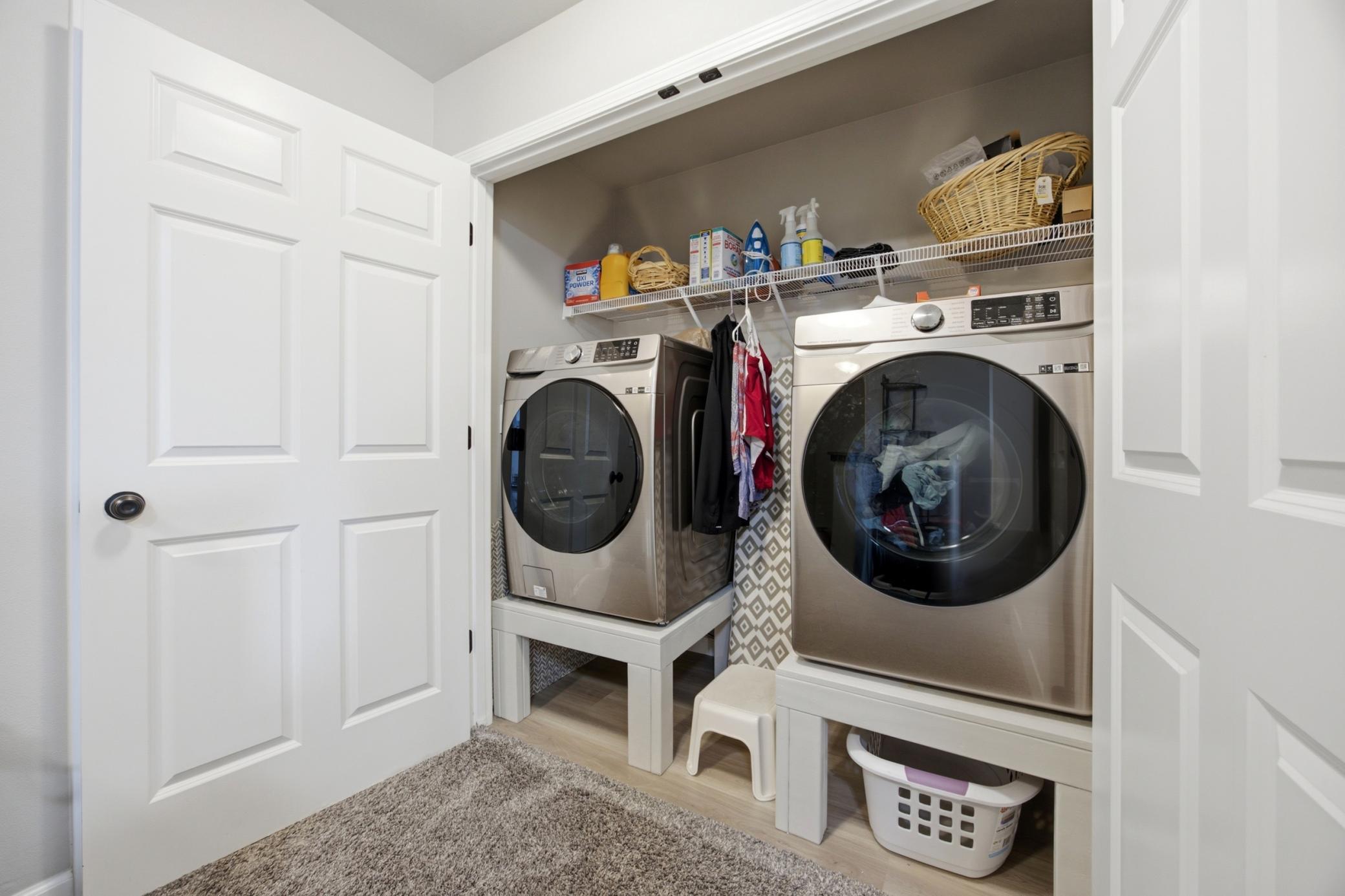 2023 single family home for sale at 6029 Kodiak Lane in Horace, ND — 4 bed, 4 bath (photo 31 of 49)