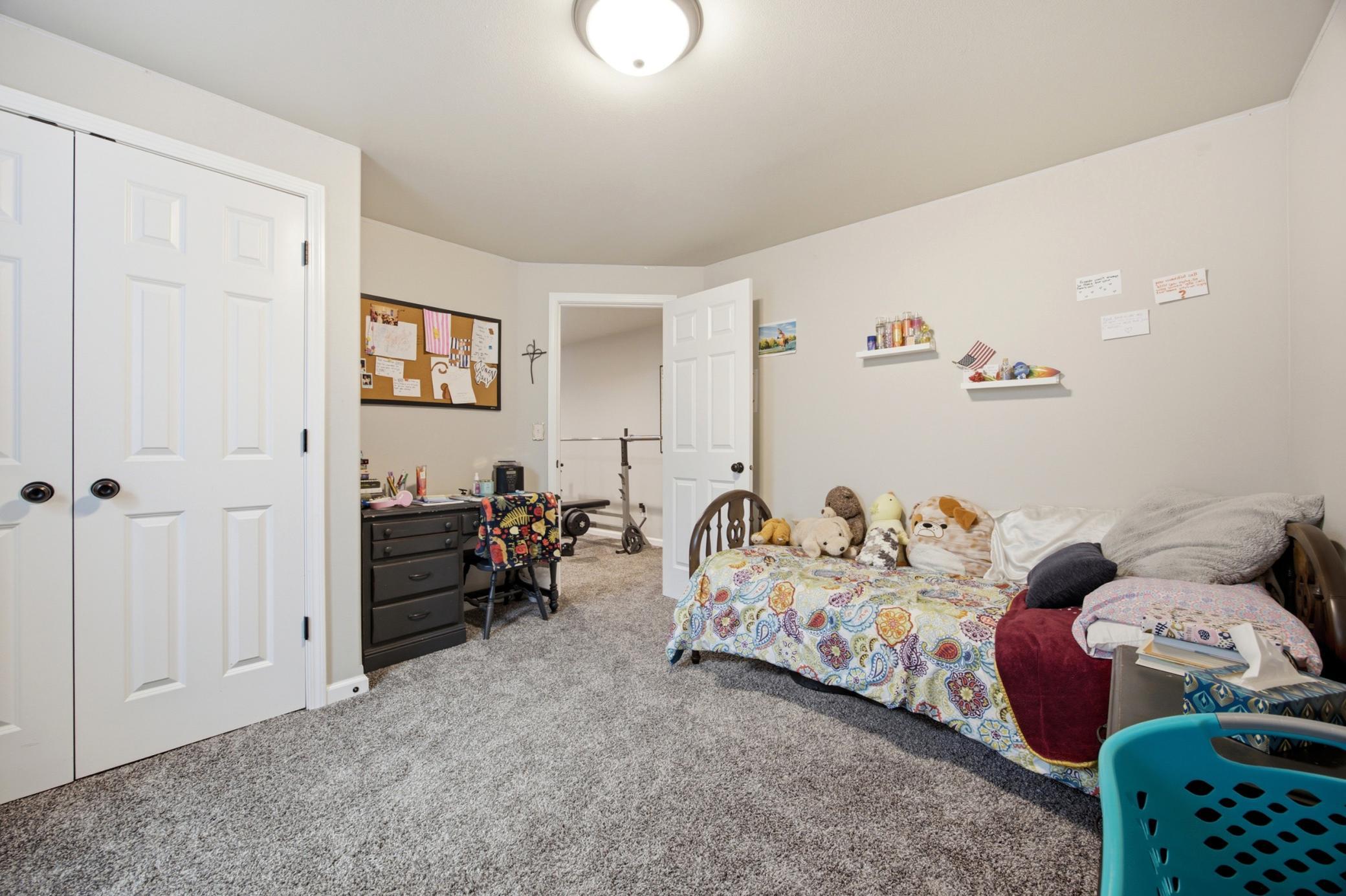 2023 single family home for sale at 6029 Kodiak Lane in Horace, ND — 4 bed, 4 bath (photo 38 of 49)