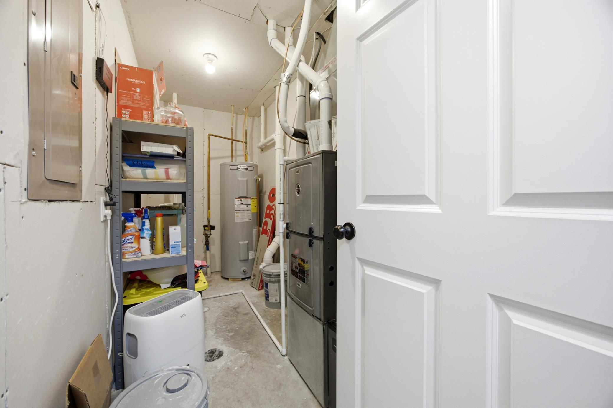 2023 single family home for sale at 6029 Kodiak Lane in Horace, ND — 4 bed, 4 bath (photo 41 of 49)