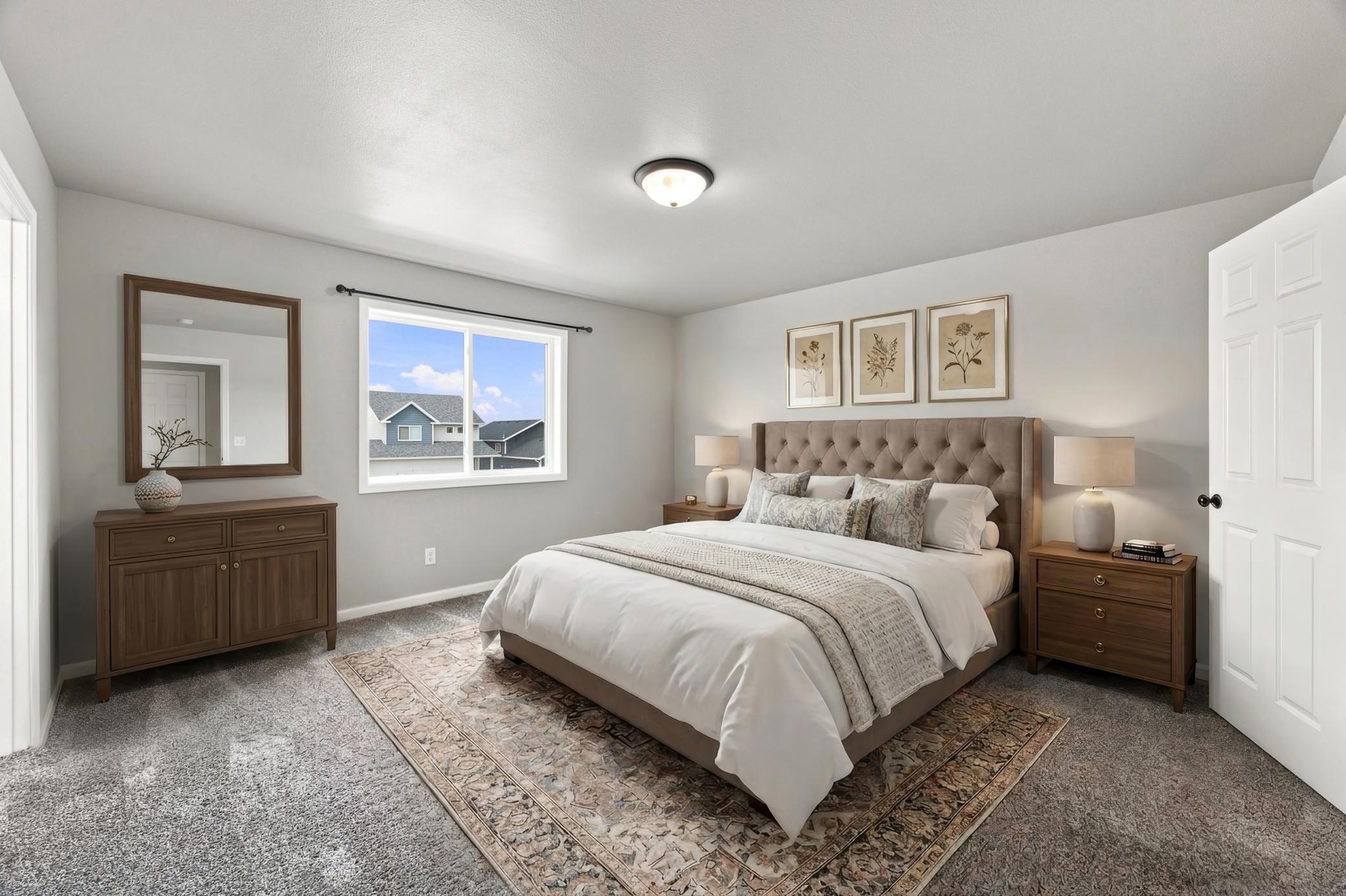 2023 single family home for sale at 6029 Kodiak Lane in Horace, ND — 4 bed, 4 bath (photo 27 of 55)