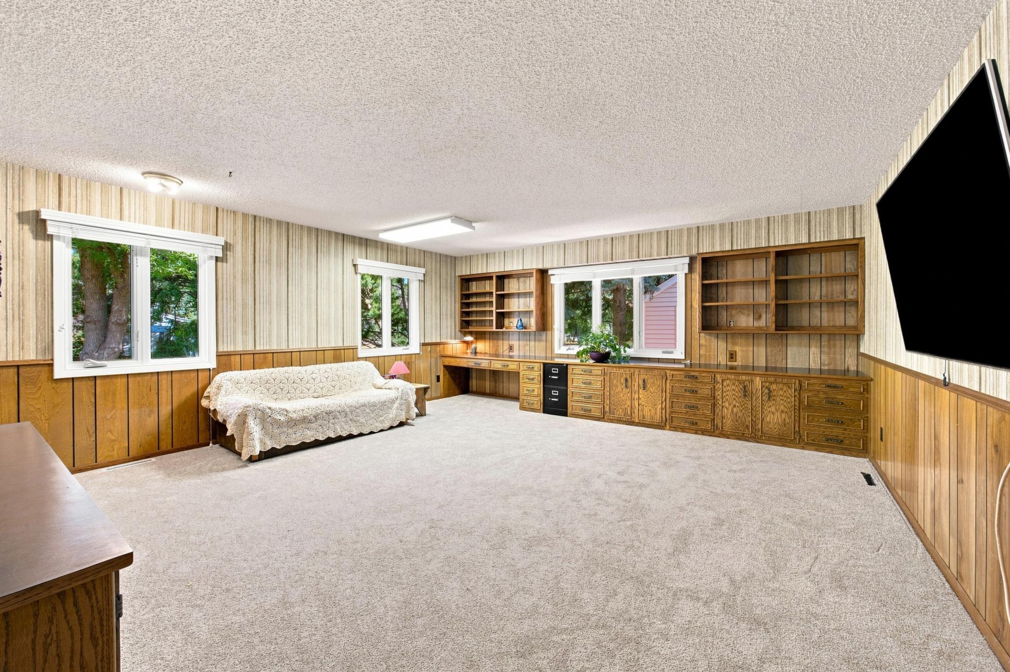 1979 single family home for sale at 3206 Rivershore Drive S in Moorhead, MN — 3 bed, 4 bath (photo 20 of 36)