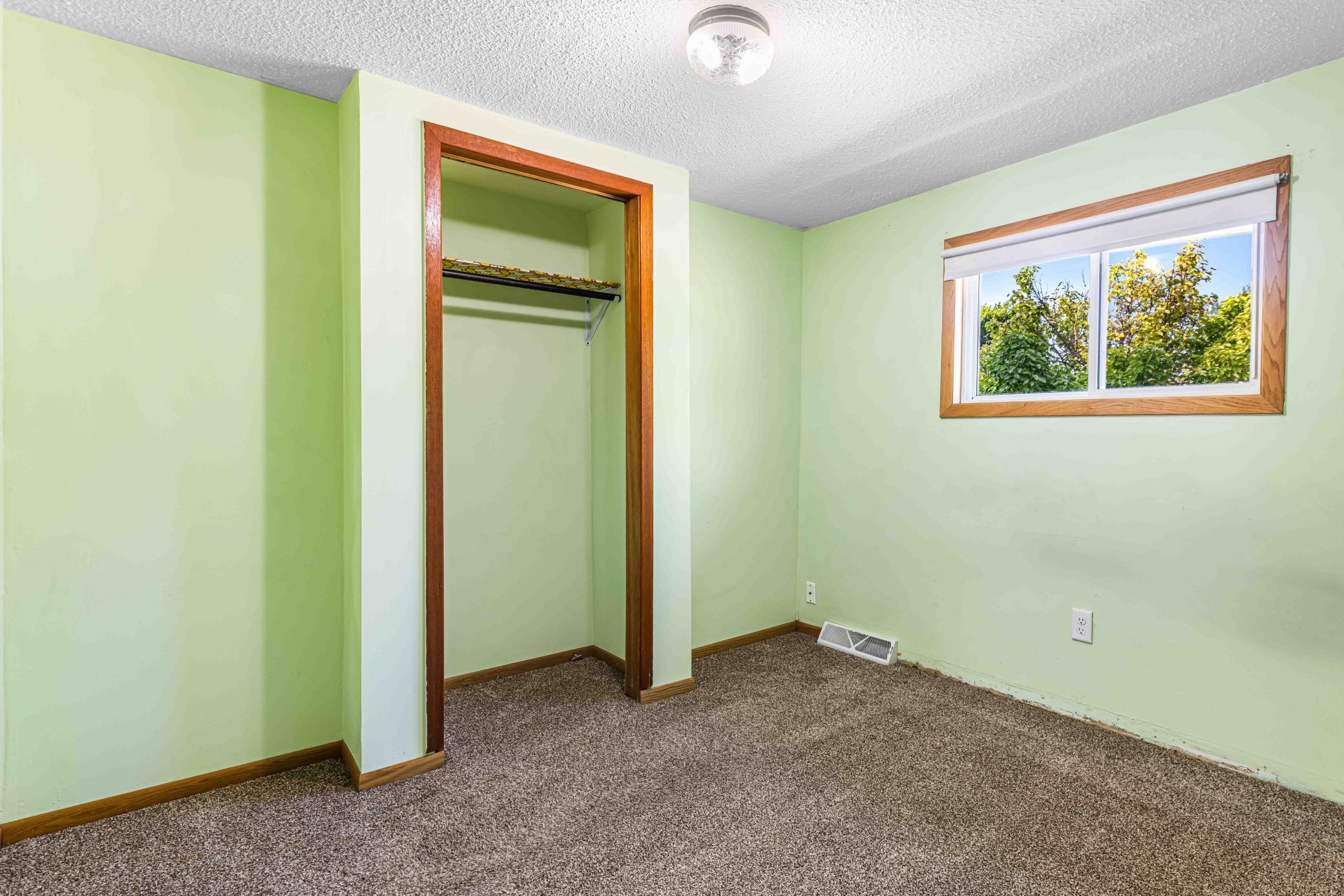 1930 single family home for sale at 319 1st Street in West Fargo, ND — 2 bed, 1 bath (photo 24 of 27)