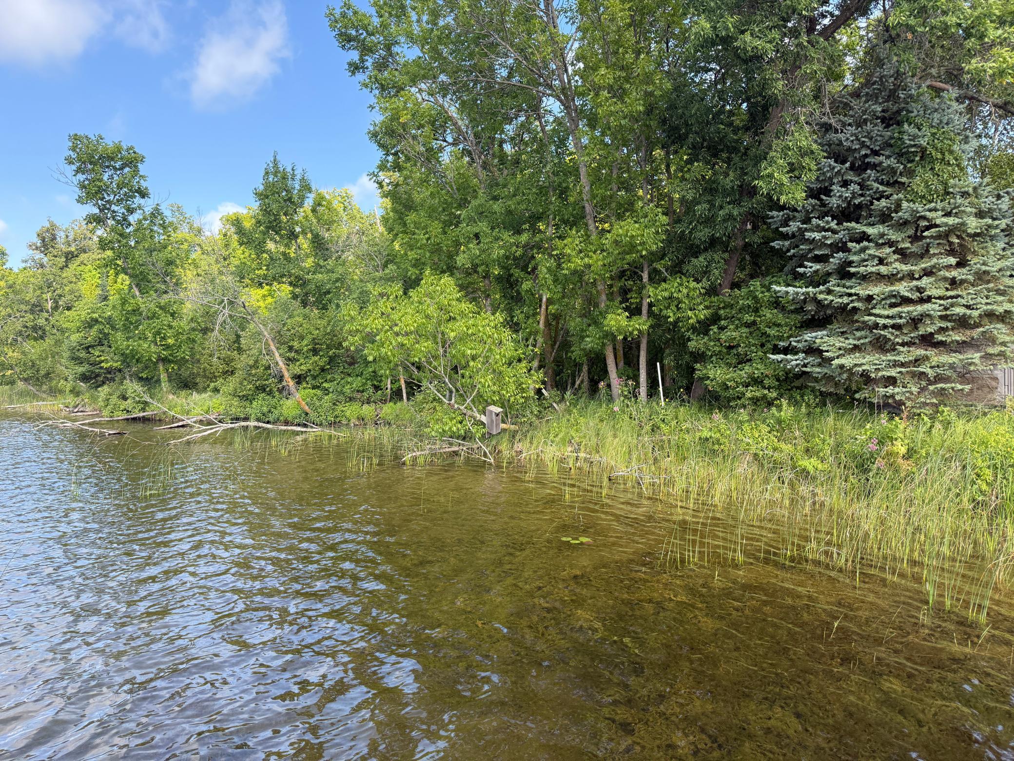 land for sale at TBD NE Gryce Styne Road NE in Bemidji, MN