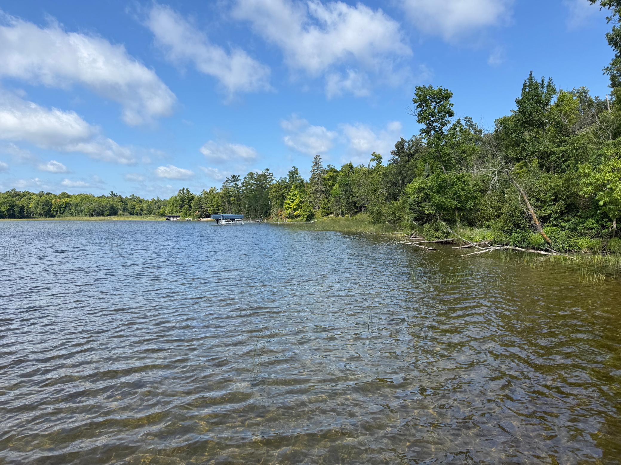 land for sale at TBD NE Gryce Styne Road NE in Bemidji, MN (photo 2 of 8)