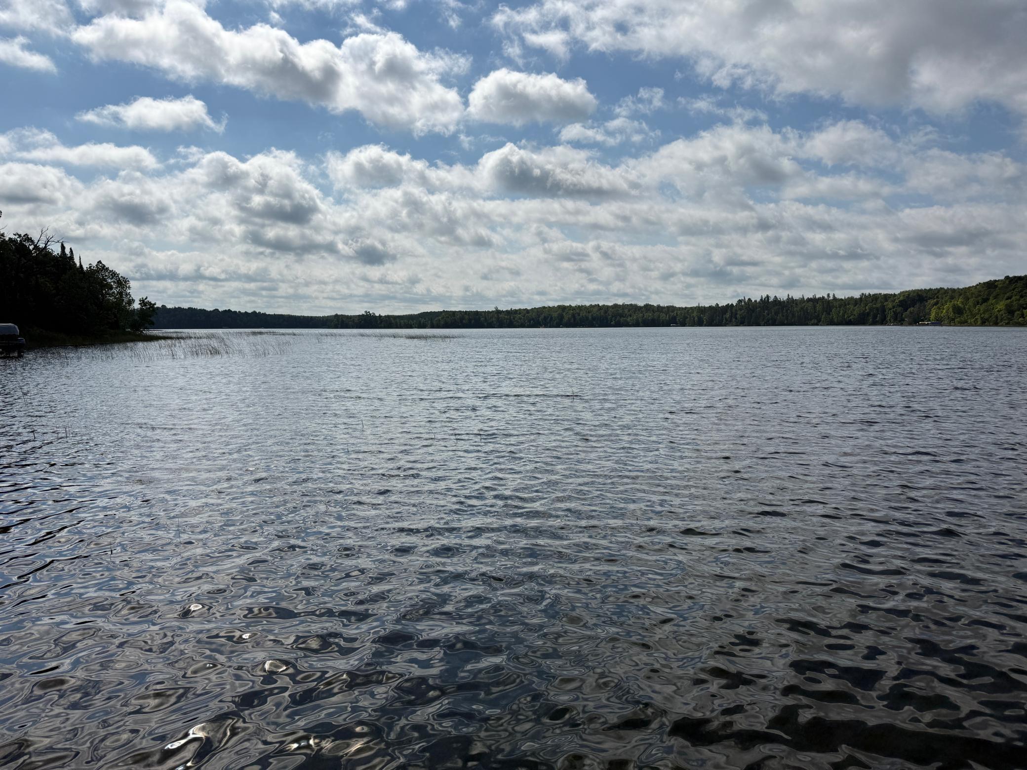 land for sale at TBD NE Gryce Styne Road NE in Bemidji, MN (photo 3 of 8)