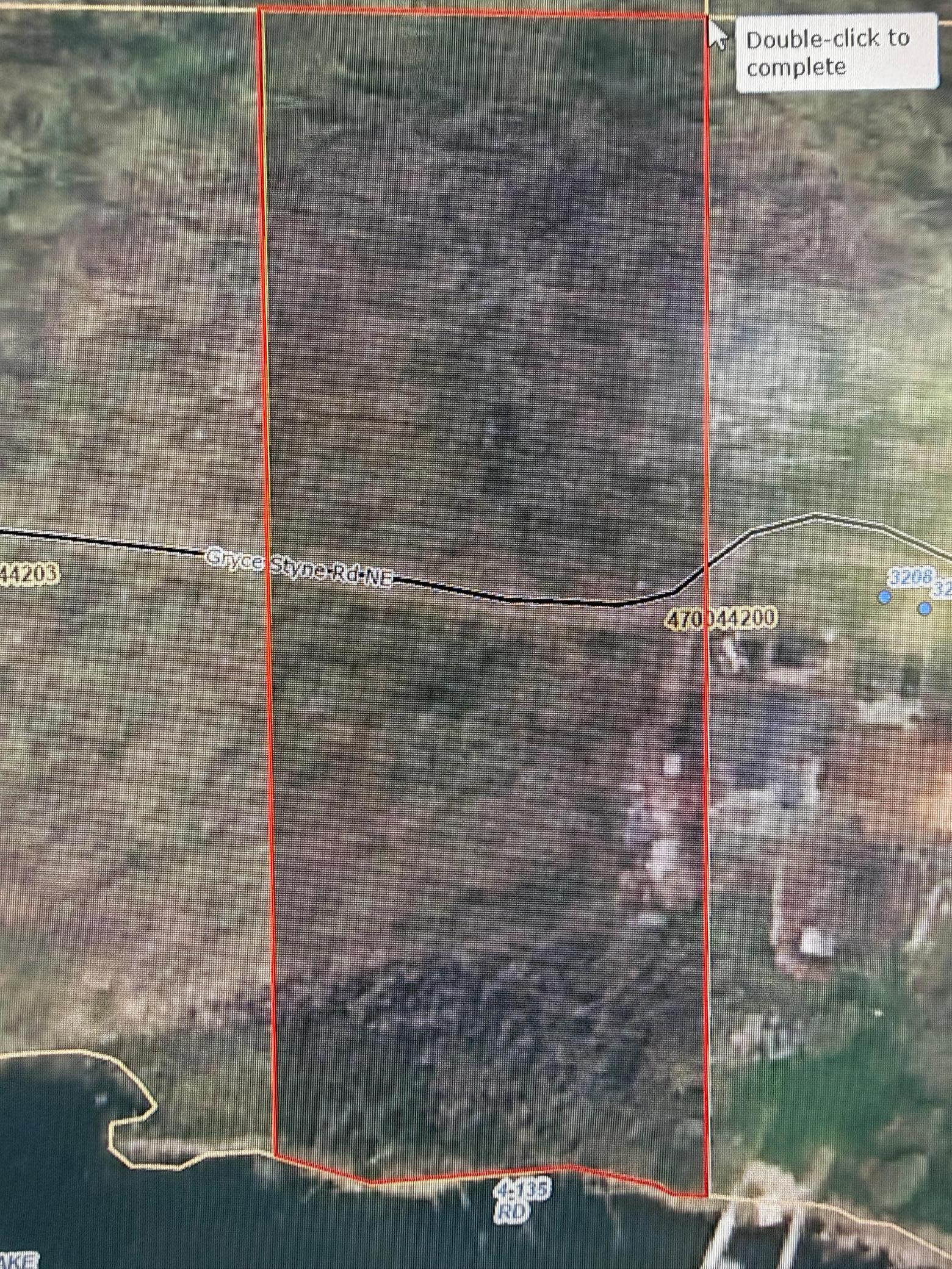 land for sale at TBD NE Gryce Styne Road NE in Bemidji, MN (photo 8 of 8)