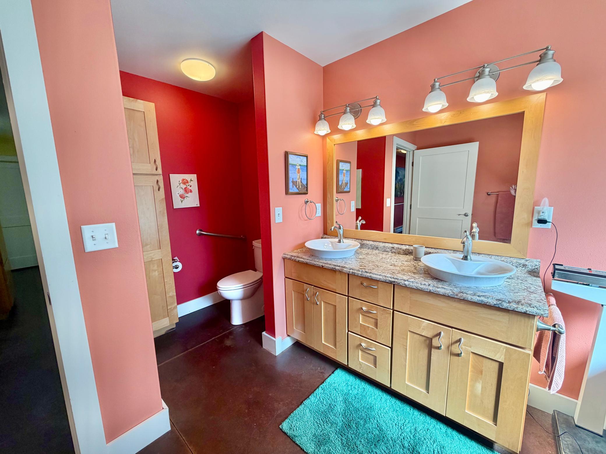 2013 single family home for sale at 1847 Spruce Grove Trail in Detroit Lakes, MN — 3 bed, 2 bath (photo 23 of 51)