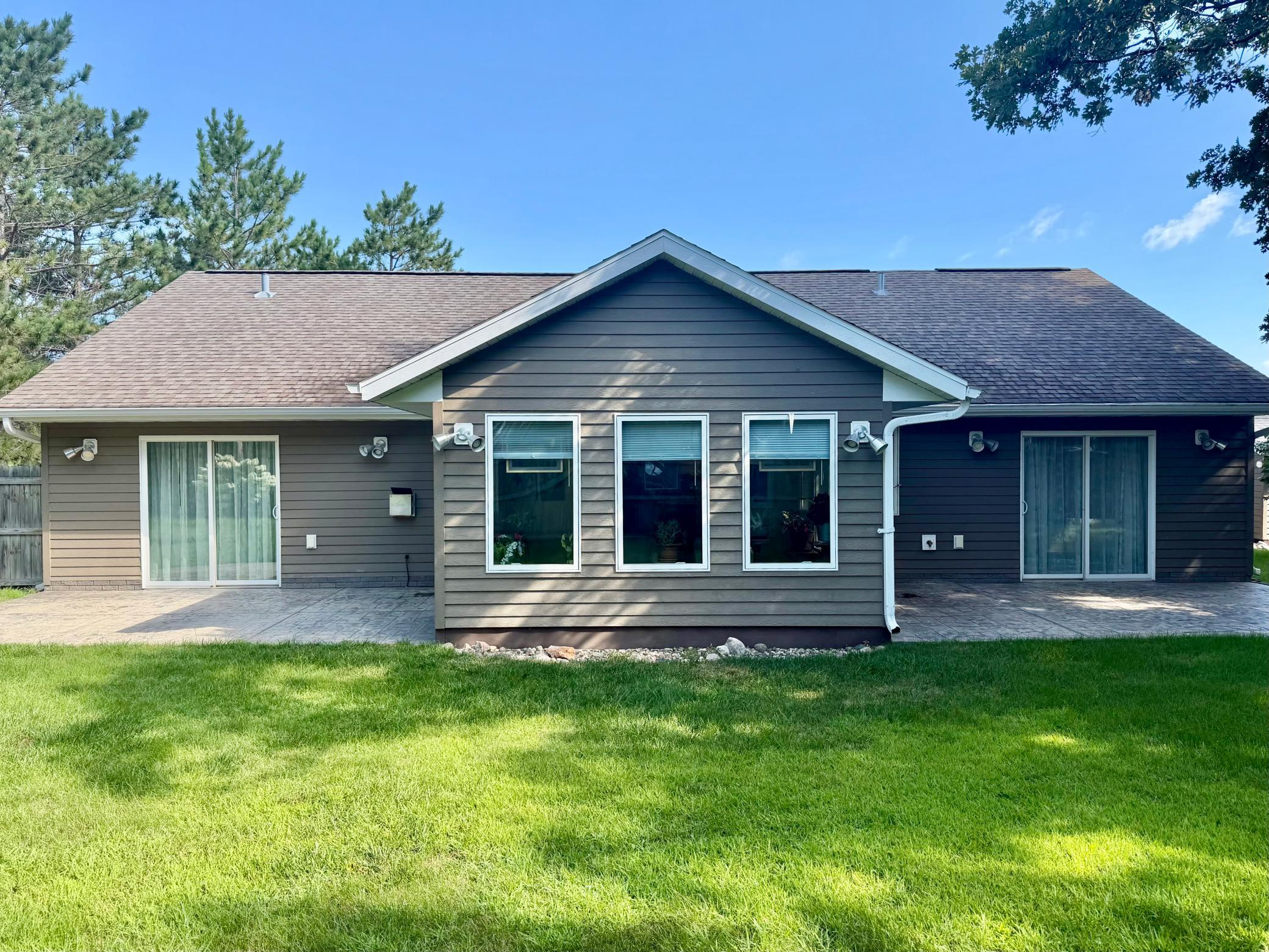 2013 single family home for sale at 1847 Spruce Grove Trail in Detroit Lakes, MN — 3 bed, 2 bath (photo 40 of 51)