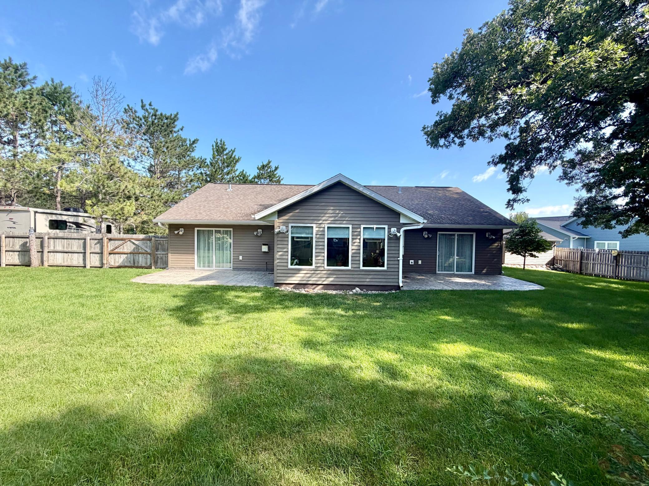 2013 single family home for sale at 1847 Spruce Grove Trail in Detroit Lakes, MN — 3 bed, 2 bath (photo 41 of 51)