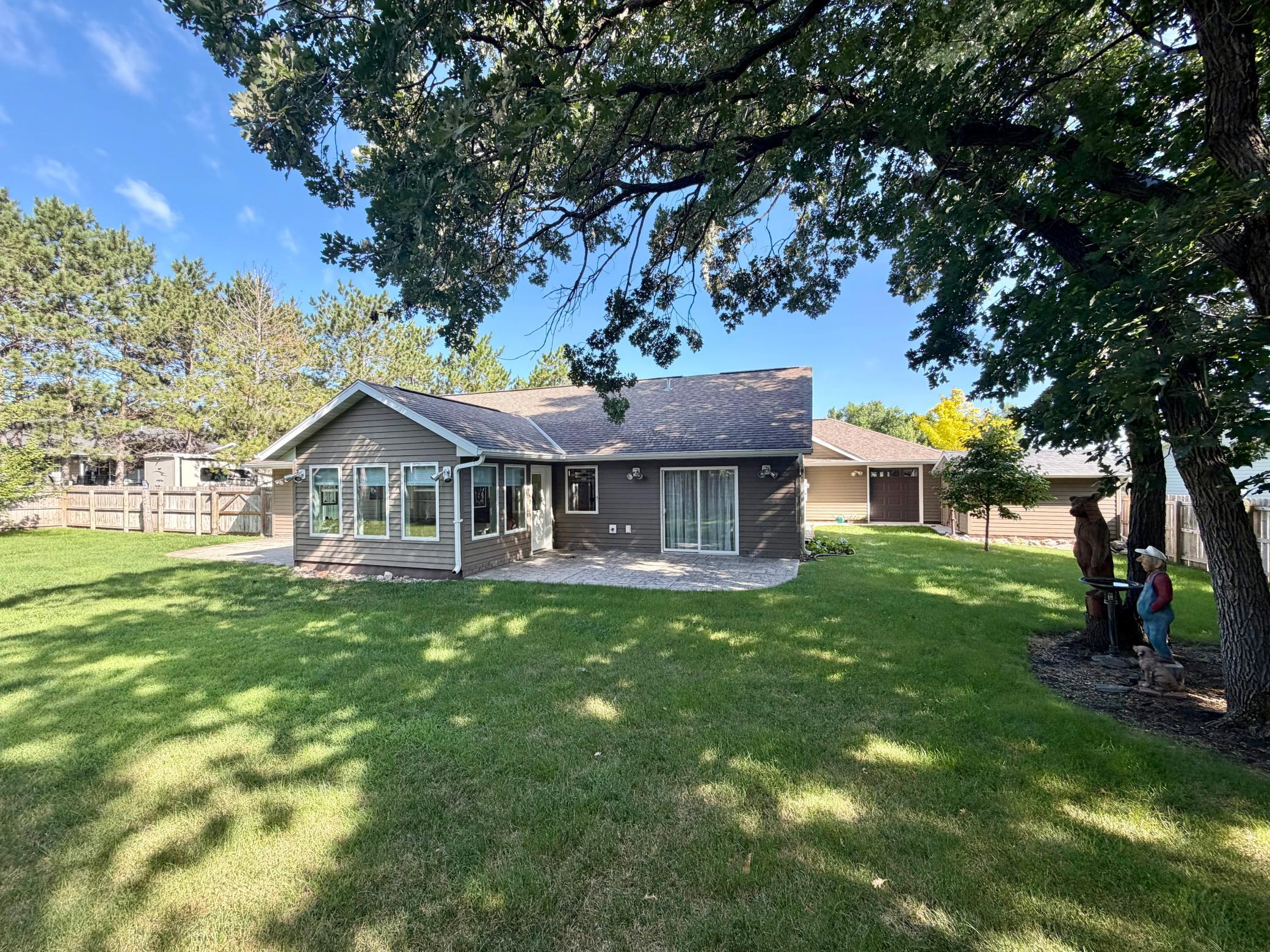 2013 single family home for sale at 1847 Spruce Grove Trail in Detroit Lakes, MN — 3 bed, 2 bath (photo 42 of 51)