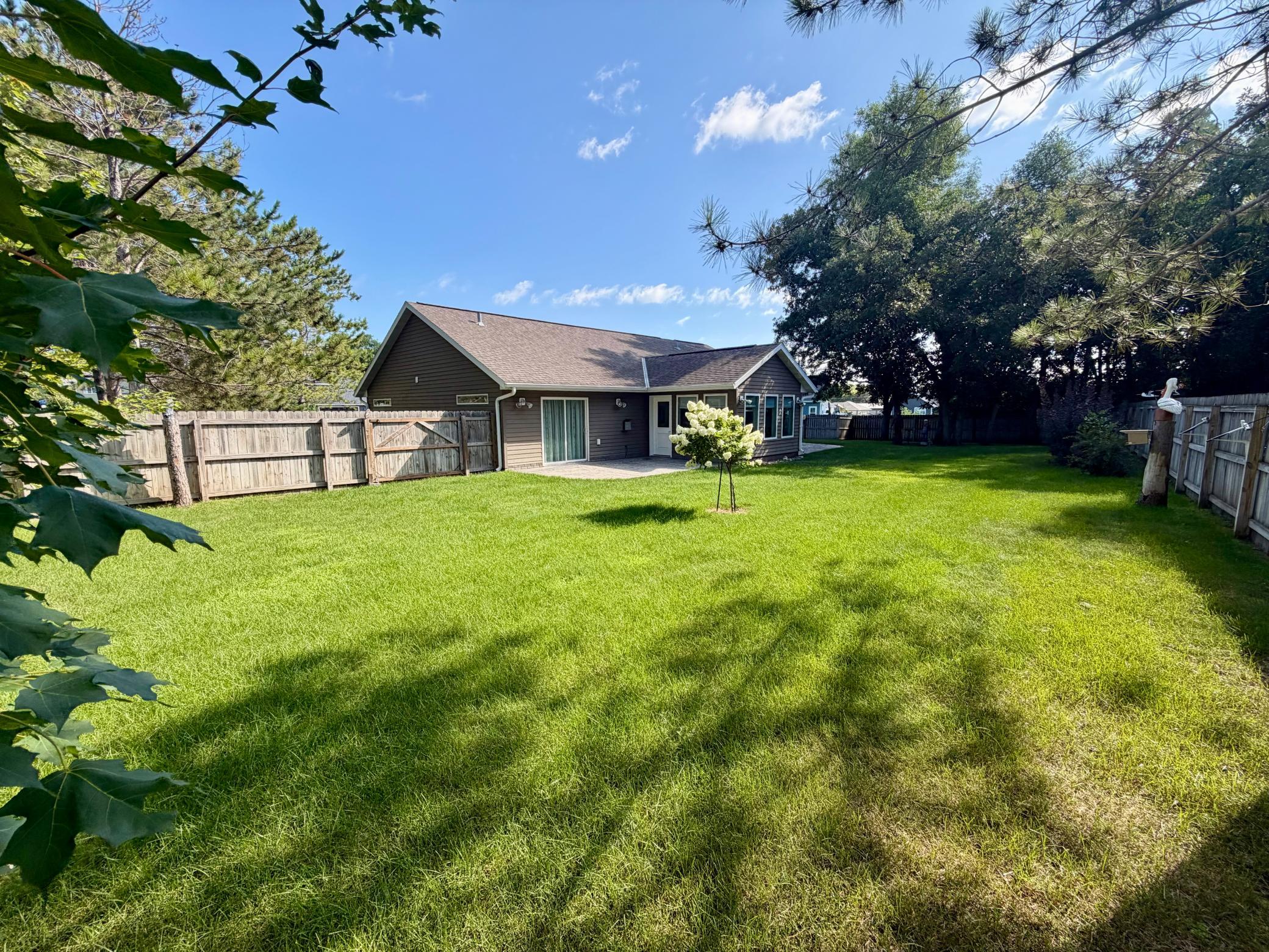 2013 single family home for sale at 1847 Spruce Grove Trail in Detroit Lakes, MN — 3 bed, 2 bath (photo 44 of 51)