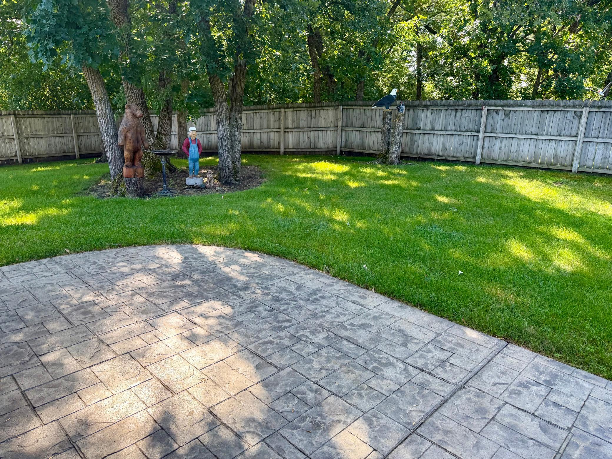 2013 single family home for sale at 1847 Spruce Grove Trail in Detroit Lakes, MN — 3 bed, 2 bath (photo 45 of 51)