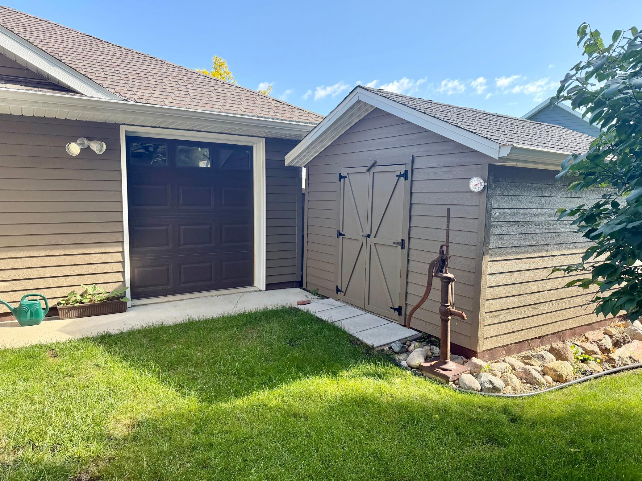 2013 single family home for sale at 1847 Spruce Grove Trail in Detroit Lakes, MN — 3 bed, 2 bath (photo 48 of 51)
