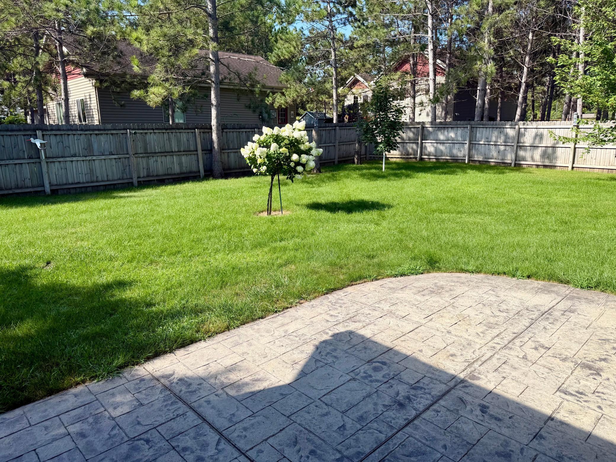 2013 single family home for sale at 1847 Spruce Grove Trail in Detroit Lakes, MN — 3 bed, 2 bath (photo 49 of 51)