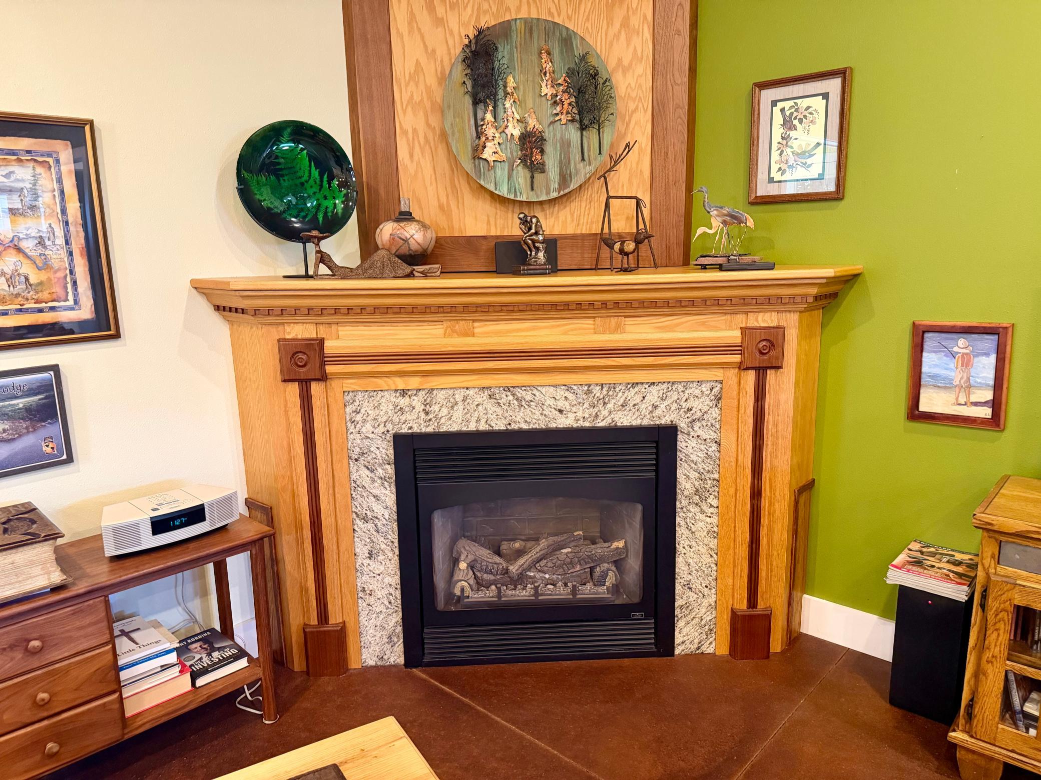 2013 single family home for sale at 1847 Spruce Grove Trail in Detroit Lakes, MN — 3 bed, 2 bath (photo 8 of 51)