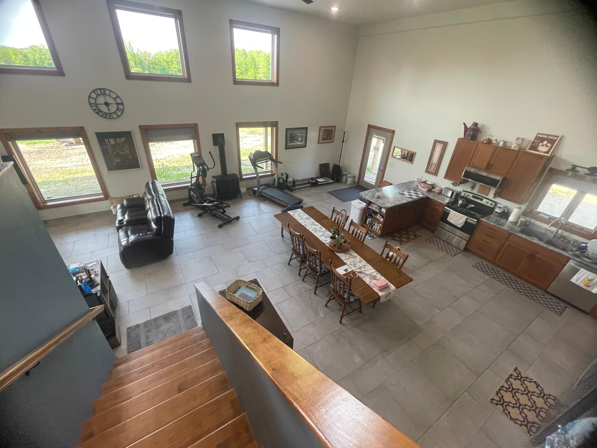 2022 single family home for sale at 20561 County Highway 25 in Detroit Lakes, MN — 4 bed, 4 bath (photo 20 of 24)