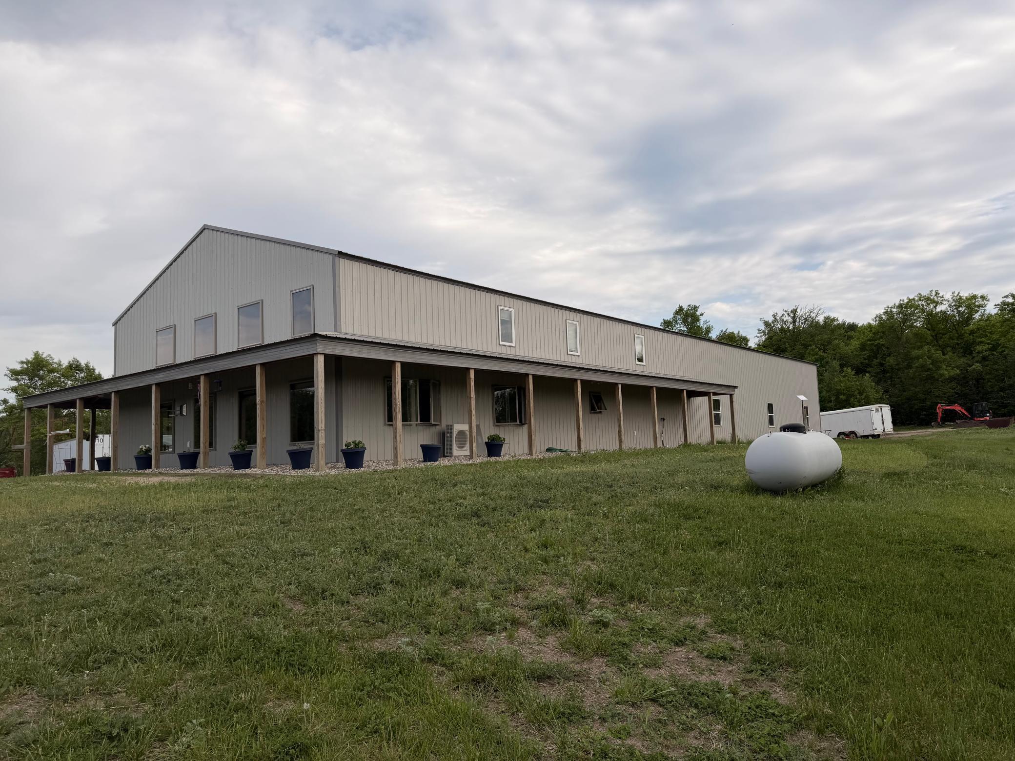 2022 single family home for sale at 20561 County Highway 25 in Detroit Lakes, MN — 4 bed, 4 bath (photo 23 of 24)