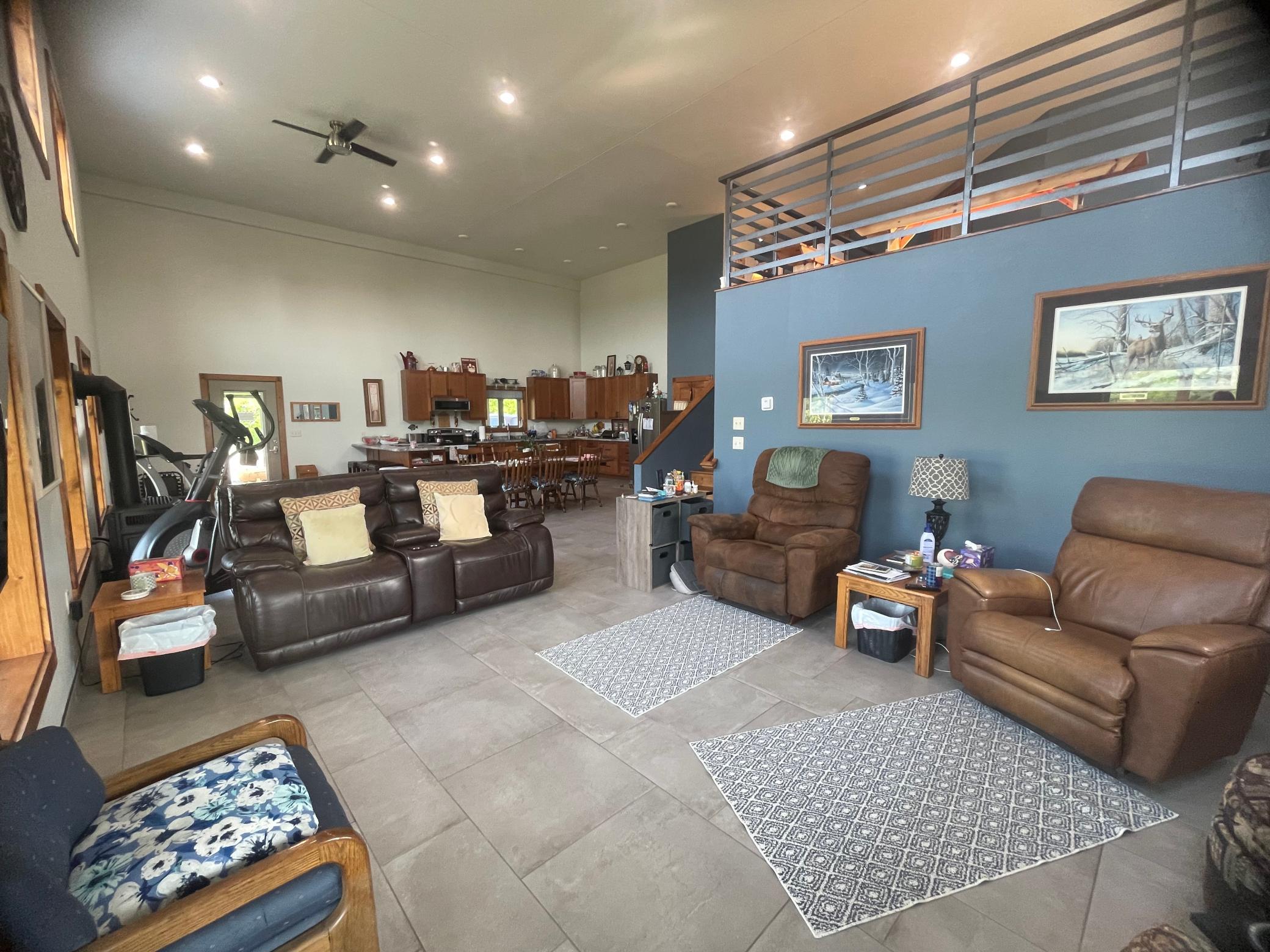 2022 single family home for sale at 20561 County Highway 25 in Detroit Lakes, MN — 4 bed, 4 bath (photo 5 of 24)